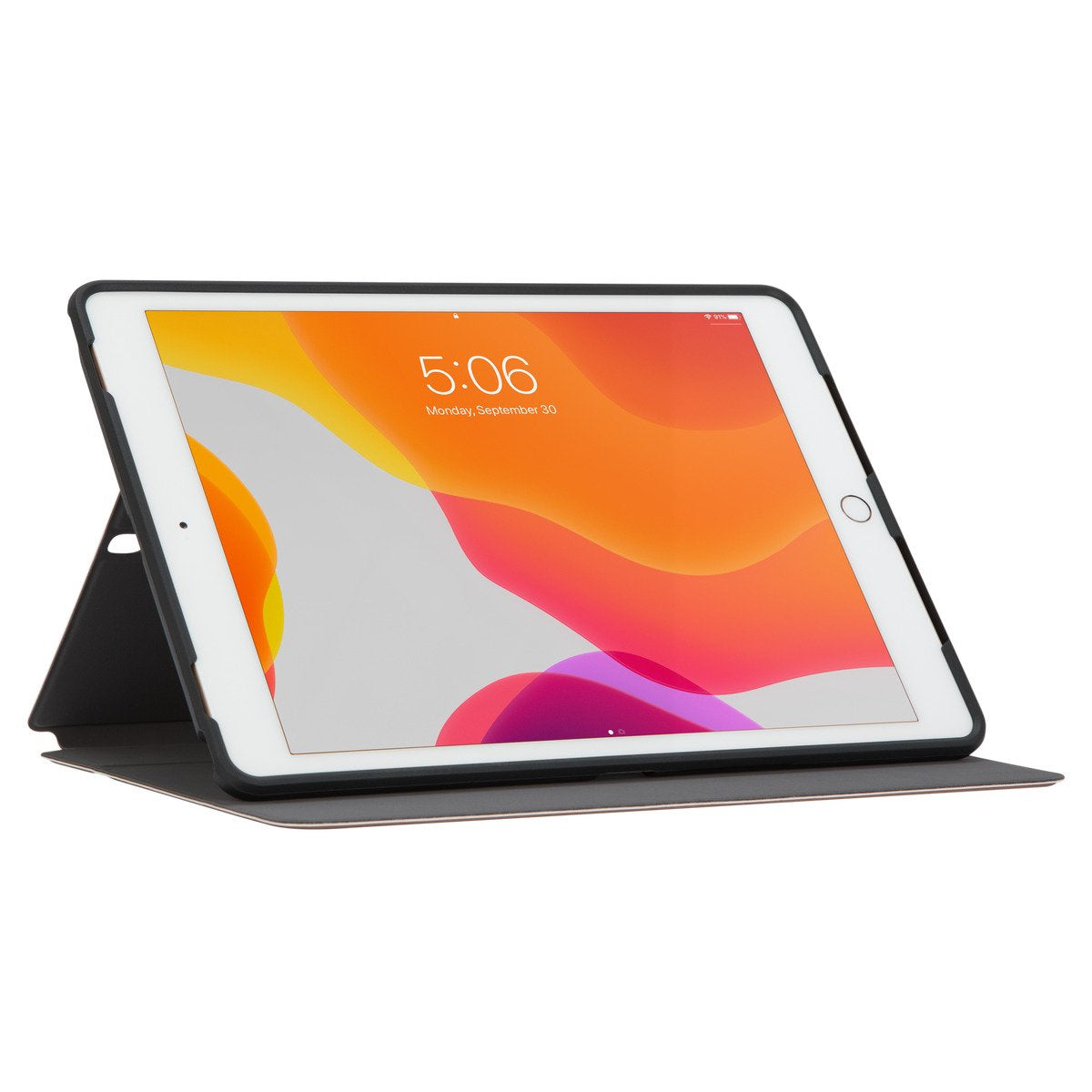  44368 Ipad-Fodral   Click-In www.electricalstuff.se ElectricalStuff.se   Targus Click-In 26,7 cm (10.5") Folio Rose Gold Tar
