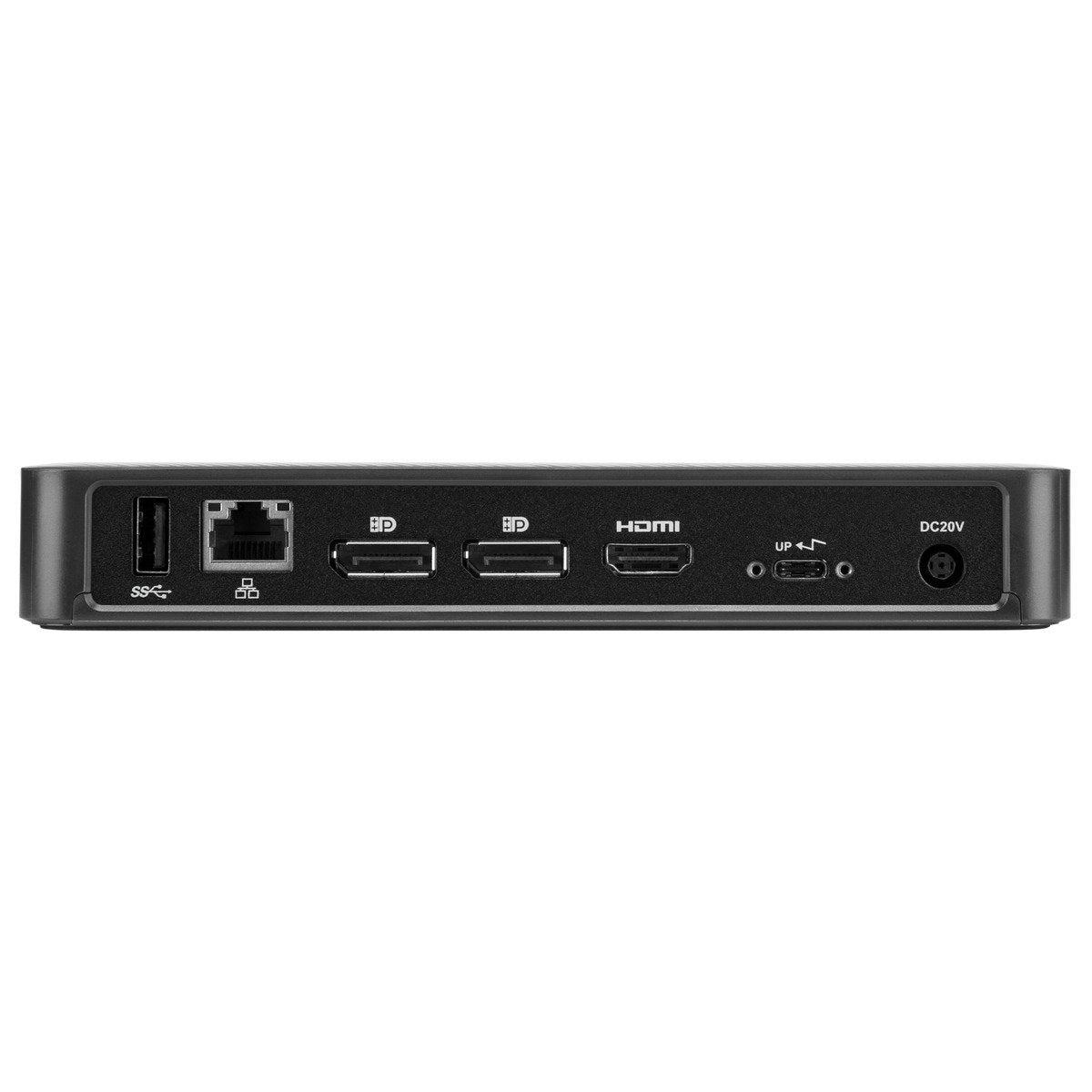  ectricalstuff.se ElectricalStuff.se   Targus DOCK430EUZ dockningsstationer för bärbara datorer Kabel Svart Targus DOCK430EUZ