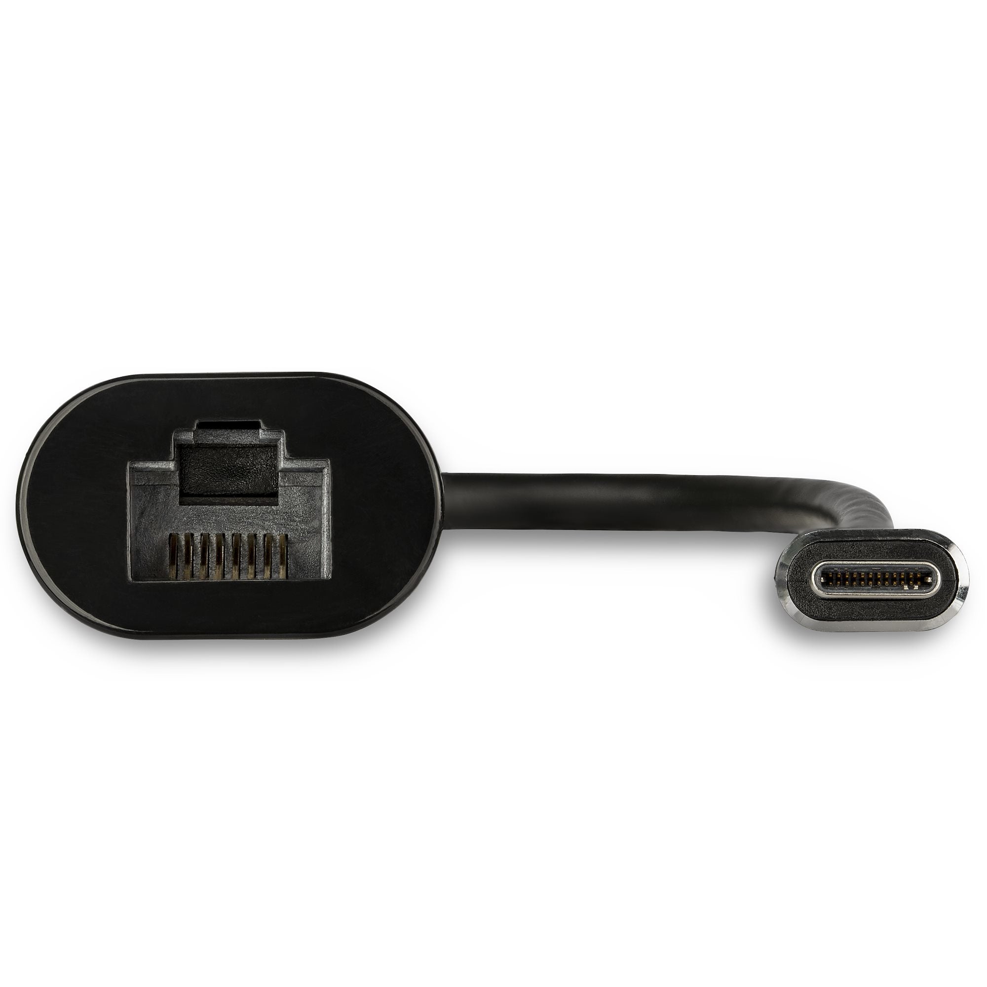  Tech.com US2GC30 0065030867818|065030867818 Nätverkskort   USB 3.0 Type-C till 2,5 Gigabit Ethernet-adapter - 2.5GBASE-T www