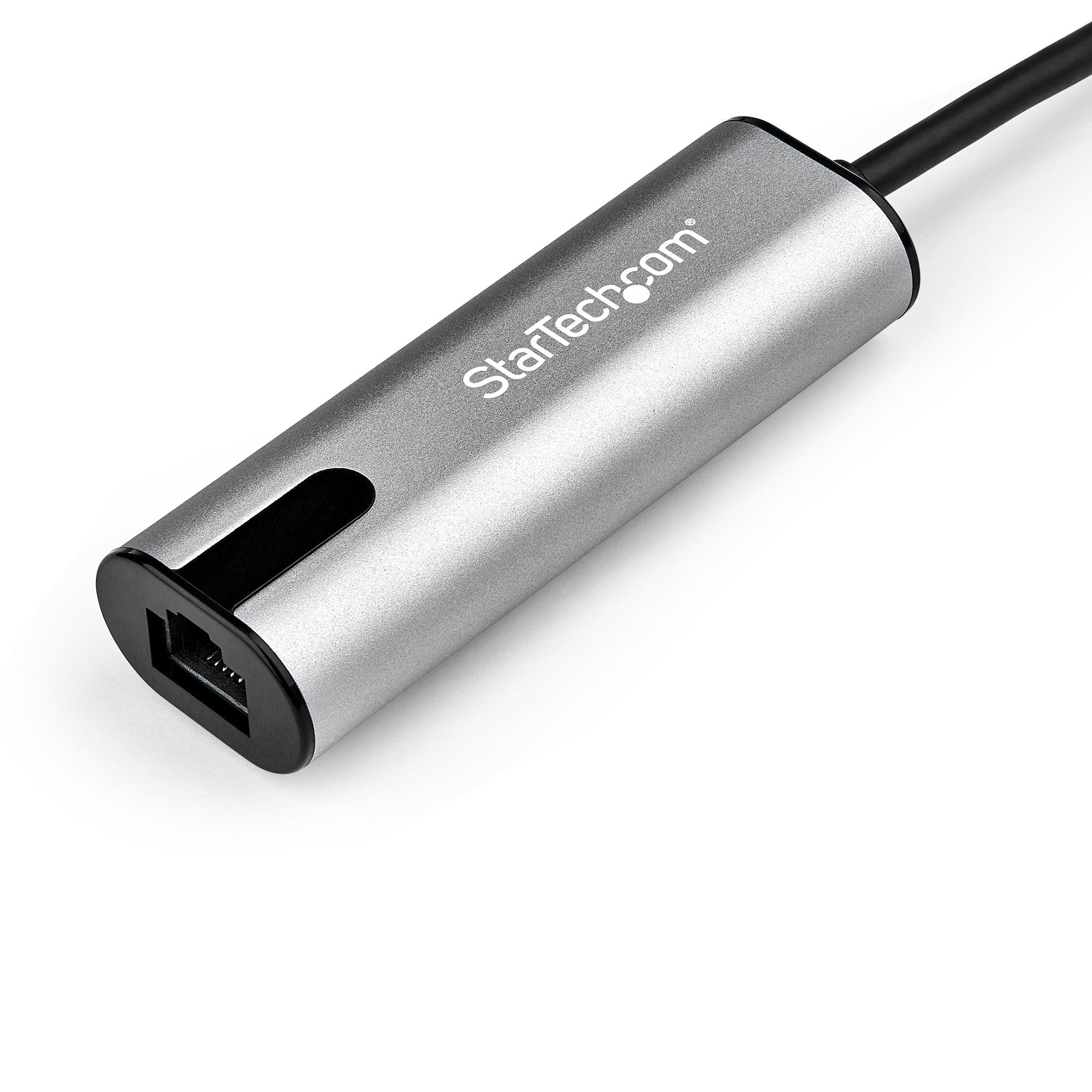  .electricalstuff.se ElectricalStuff.se   StarTech.com USB 3.0 Type-C till 2,5 Gigabit Ethernet-adapter - 2.5GBASE-T StarTech