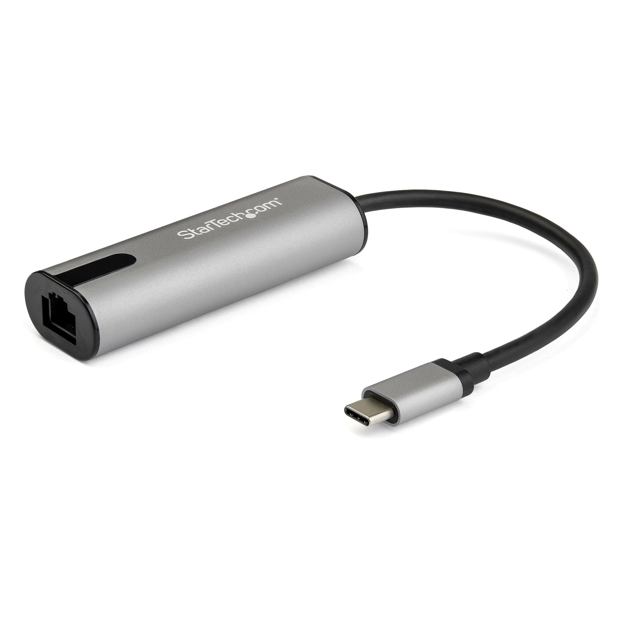  www.electricalstuff.se ElectricalStuff.se   StarTech.com USB 3.0 Type-C till 2,5 Gigabit Ethernet-adapter - 2.5GBASE-T StarT