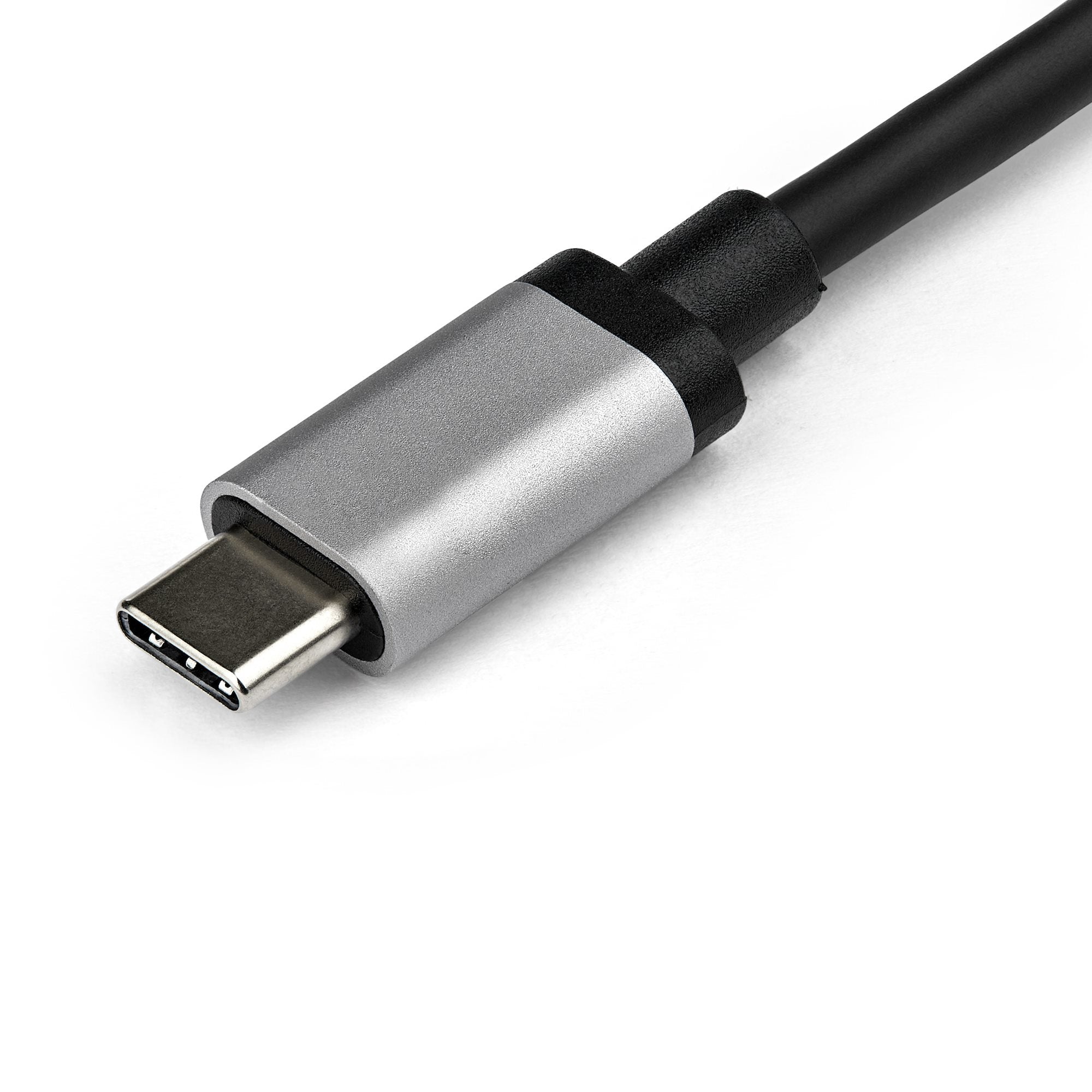  .com US2GC30 0065030867818|065030867818 Nätverkskort   USB 3.0 Type-C till 2,5 Gigabit Ethernet-adapter - 2.5GBASE-T www.ele