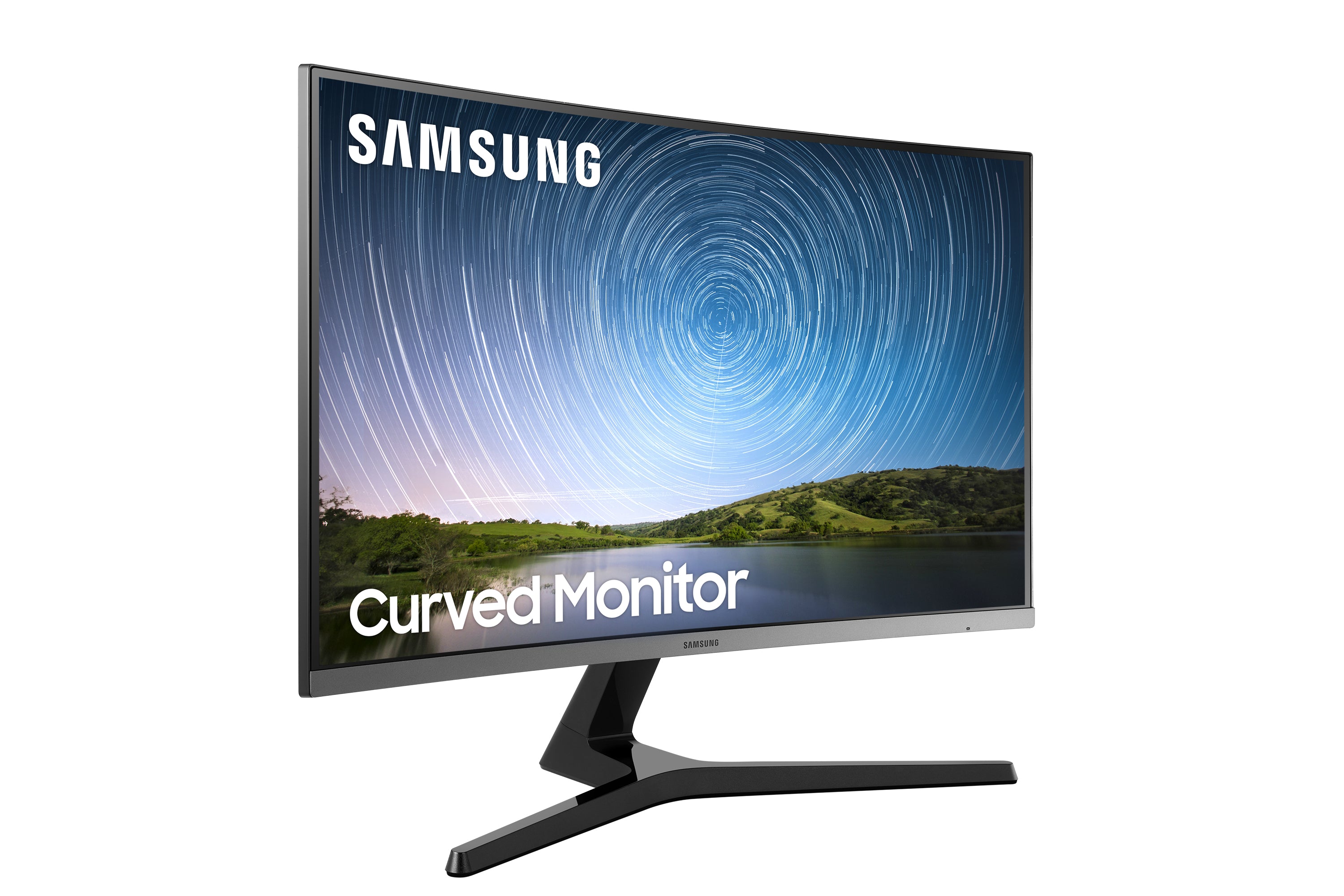  EN 8806094672077|8592978454234 Platta Pc-Skärmar Essential Monitor  CR50 www.electricalstuff.se ElectricalStuff.se   Samsung