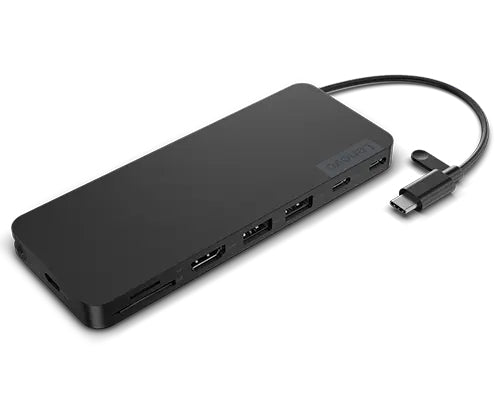  ricalstuff.se ElectricalStuff.se   Lenovo 4X11N40212 dockningsstationer för bärbara datorer Kabel USB 3.2 Gen 1 (3.1 Gen 1) 