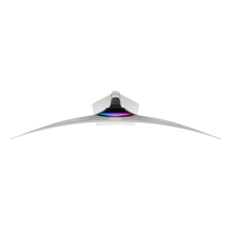  24,5 cm (49") 5120 x 1440 pixlar Dual QHD OLED Silver Samsung LS49CG934SUXEN 8806095053653 Platta Pc-Skärmar Odyssey G9 G93S