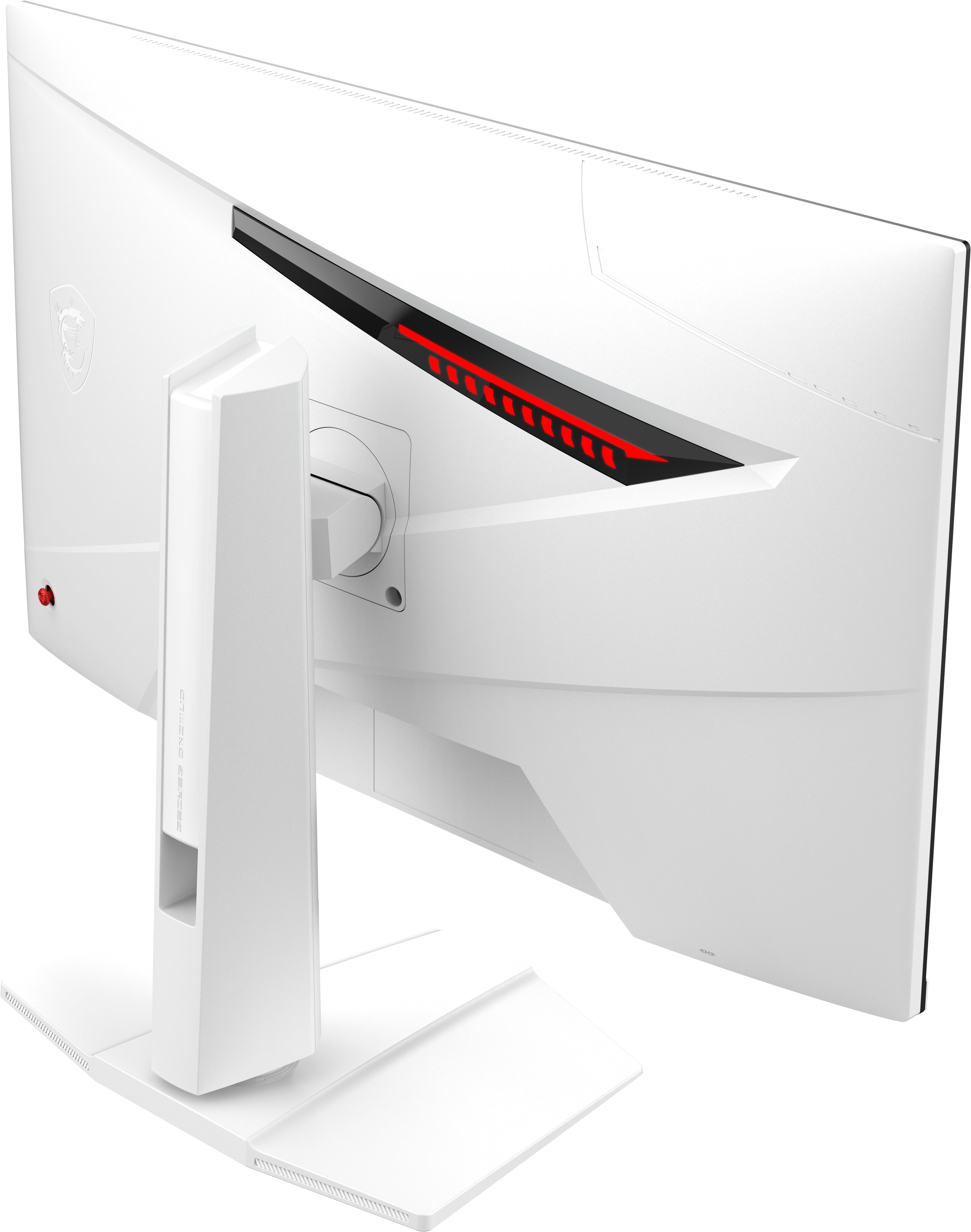   274URFW platta pc-skärmar 68,6 cm (27") 3840 x 2160 pixlar 4K Ultra HD Svart MSI MAG 274URFW 4711377170048|0824142346365|82