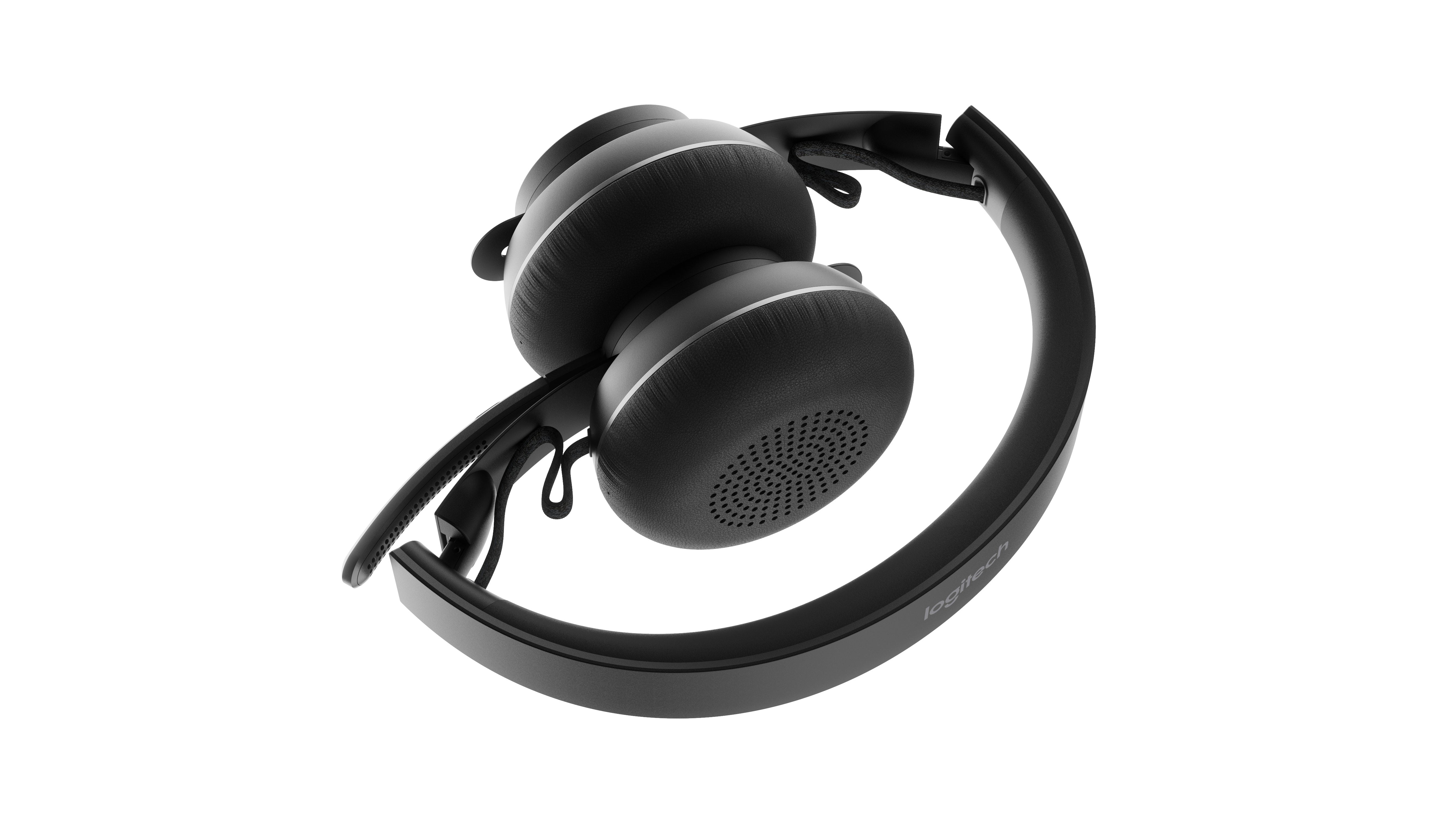 tech 981-000914 5099206090361 Hörlurar och Headsets   Zone www.electricalstuff.se ElectricalStuff.se   Logitech Zone Headset