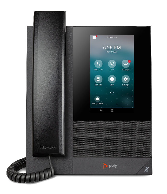  www.electricalstuff.se ElectricalStuff.se   POLY CCX 400 IP-telefoner Svart IPS POLY 2200-49700-019 0610807893332|6108078933