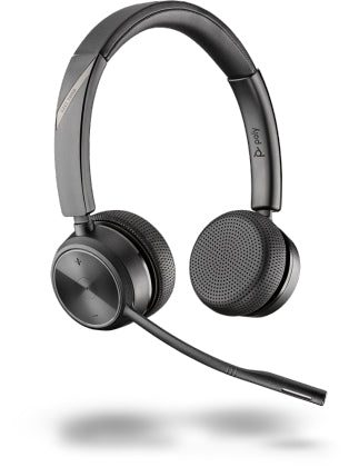  02 5033588054405 Hörlurar och Headsets   7220 Office www.electricalstuff.se ElectricalStuff.se   POLY 7220 Office Headset Tr