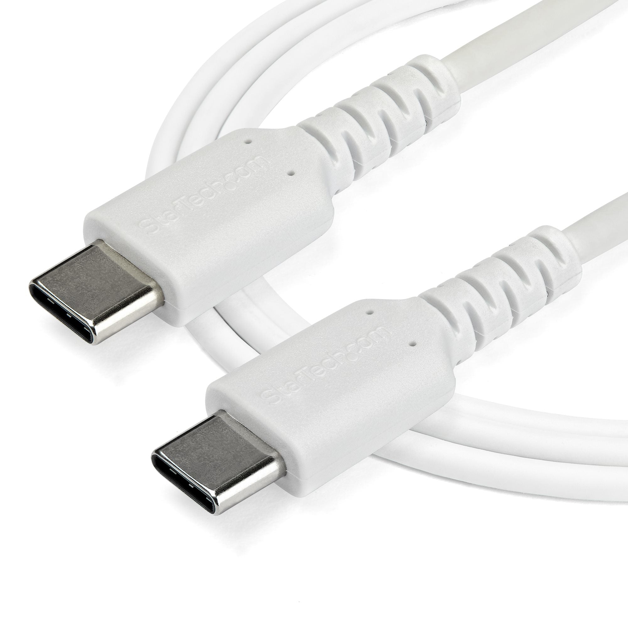  ww.electricalstuff.se ElectricalStuff.se   StarTech.com 1 m USB-C-kabel&nbsp;-&nbsp;vit StarTech.com RUSB2CC1MW 006503088662