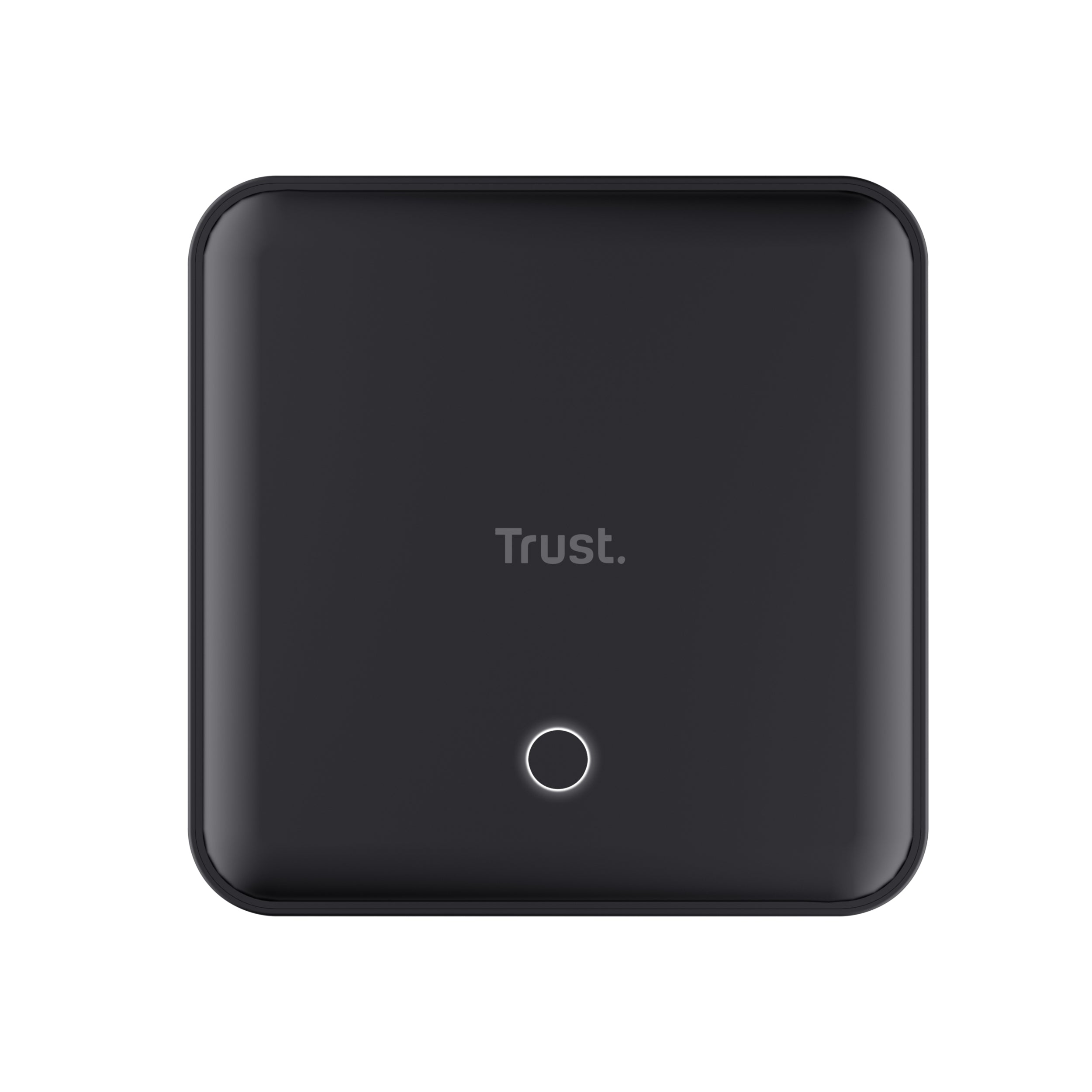  e   Maxo www.electricalstuff.se ElectricalStuff.se   Trust Maxo Universal Svart AC inomhus Trust 25242 8713439252422 Mobilla