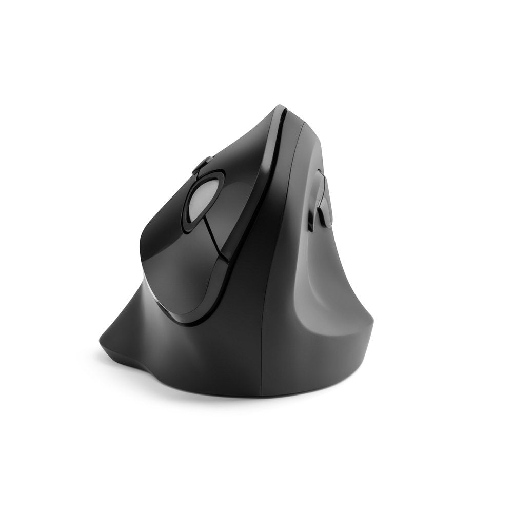  vart www.electricalstuff.se ElectricalStuff.se   Kensington Pro Fit® Ergo vertikal trådlös mus – Svart Kensington K75501EU 5