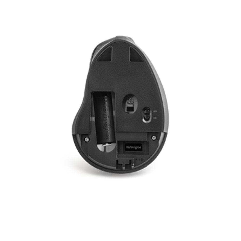   5028252605960 Datormöss   Pro Fit® Ergo vertikal trådlös mus – Svart www.electricalstuff.se ElectricalStuff.se   Kensington
