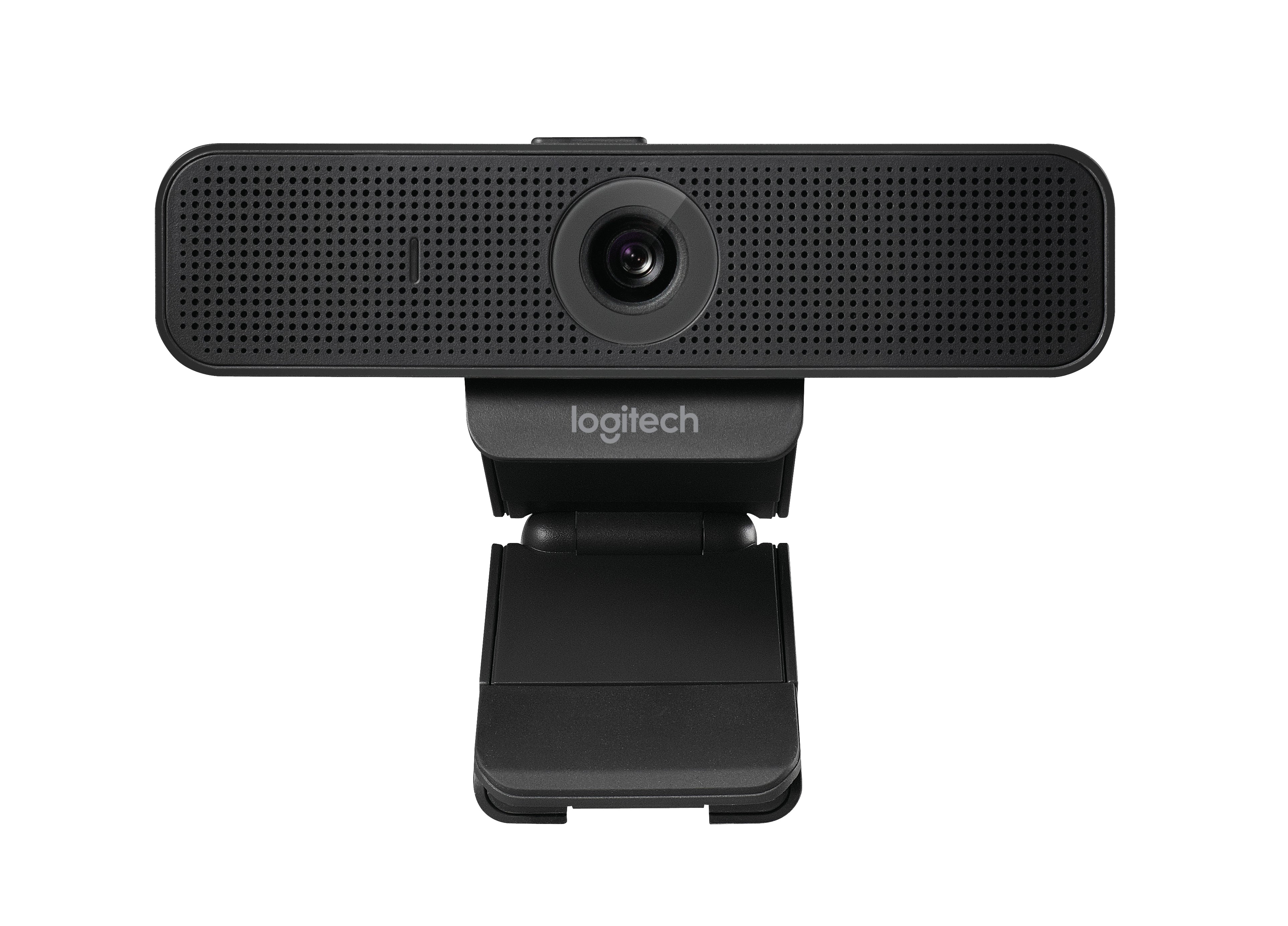  ssystem 1 personer 3 MP Personligt videokonferenssystem Logitech 991-000339 5099206091610 Videokonferenssystem   Zone Wired 