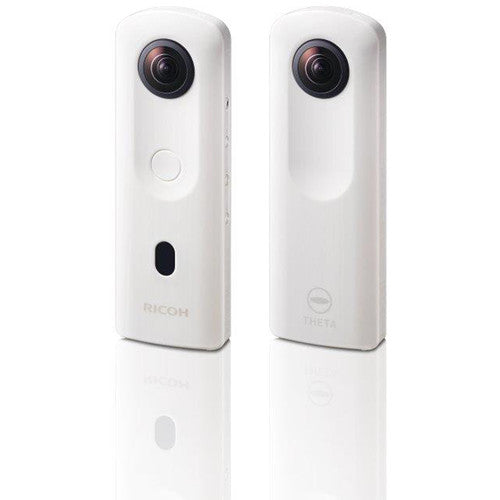  60-kameror   THETA SC2 www.electricalstuff.se ElectricalStuff.se   Ricoh THETA SC2 360-kamera Ricoh 910800 0026649564031|026