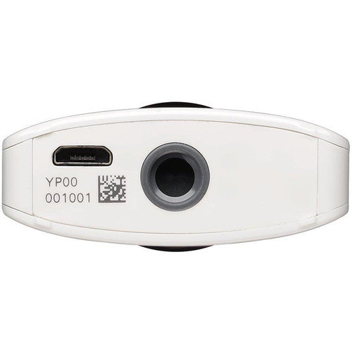  9564031|026649564031 360-kameror   THETA SC2 www.electricalstuff.se ElectricalStuff.se   Ricoh THETA SC2 360-kamera Ricoh 91
