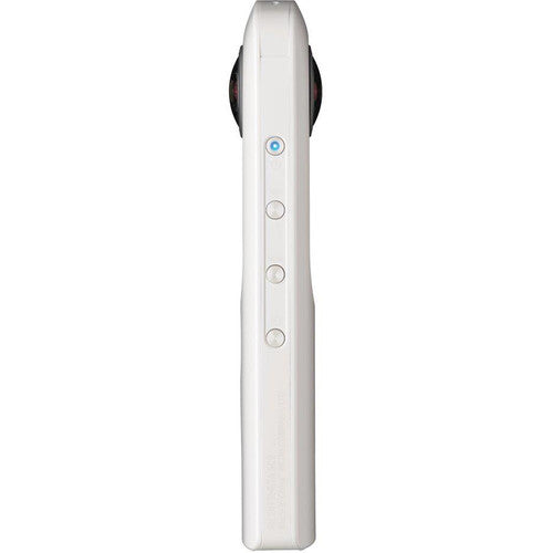    THETA SC2 www.electricalstuff.se ElectricalStuff.se   Ricoh THETA SC2 360-kamera Ricoh 910800 0026649564031|026649564031 3