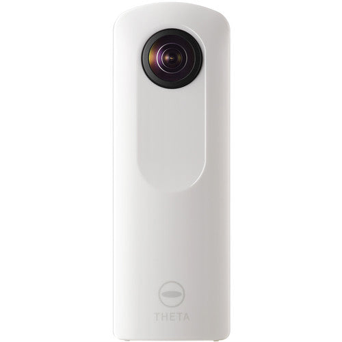  www.electricalstuff.se ElectricalStuff.se   Ricoh THETA SC2 360-kamera Ricoh 910800 0026649564031|026649564031 360-kameror  