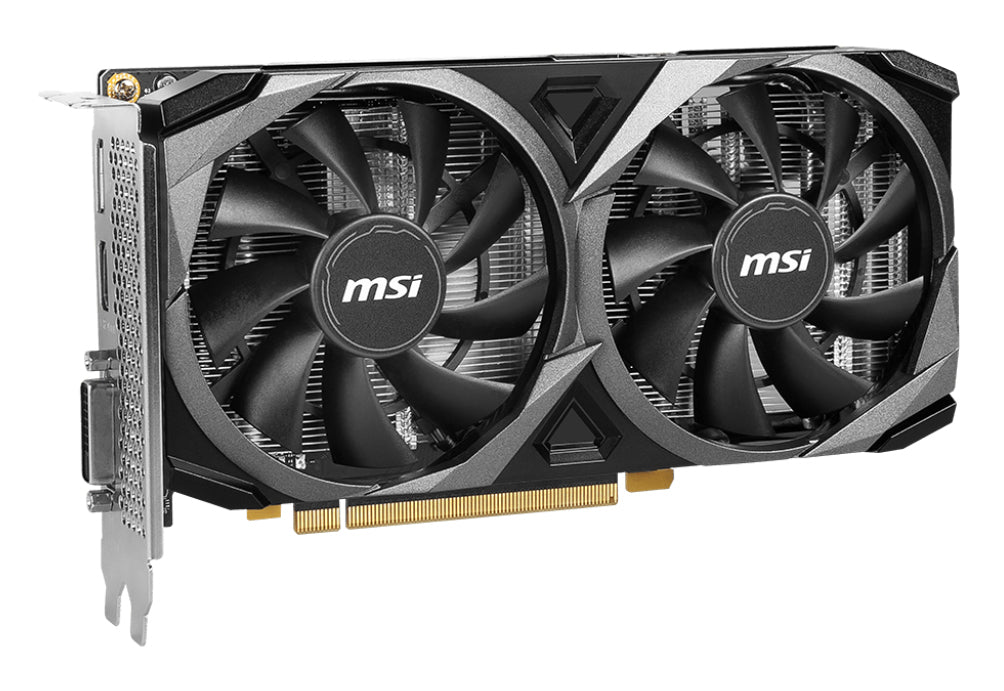  E RTX 3050 VENTUS 2X XS 8G OC 4711377084796|0824142319192|824142319192 Grafikkort VENTUS  GEFORCE RTX 3050 VENTUS 2X XS 8G O
