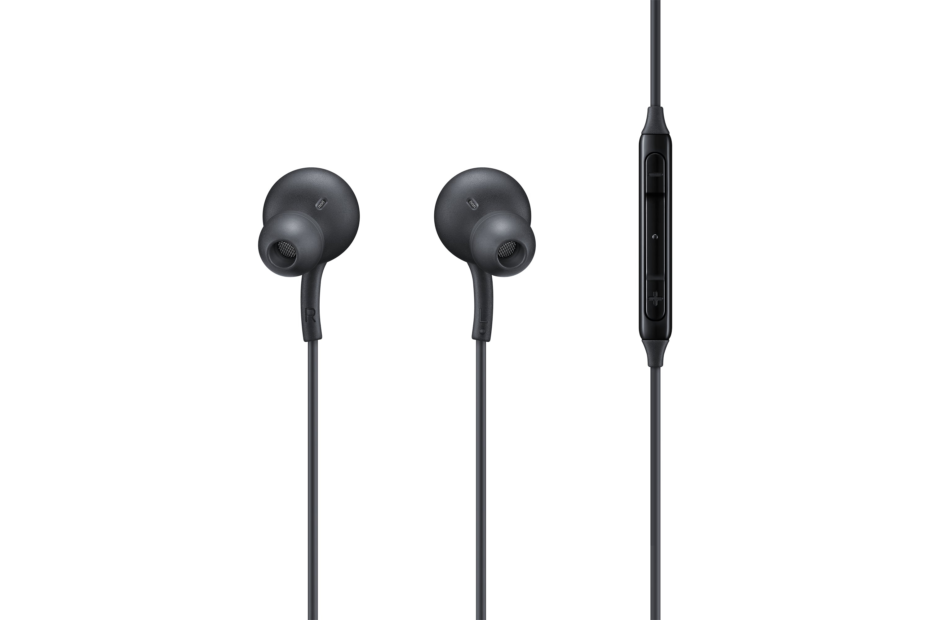  ricalstuff.se ElectricalStuff.se   Samsung EO-IC100 Headset Kabel I öra Samtal/musik USB Type-C Svart Samsung EO-IC100BBEGEU