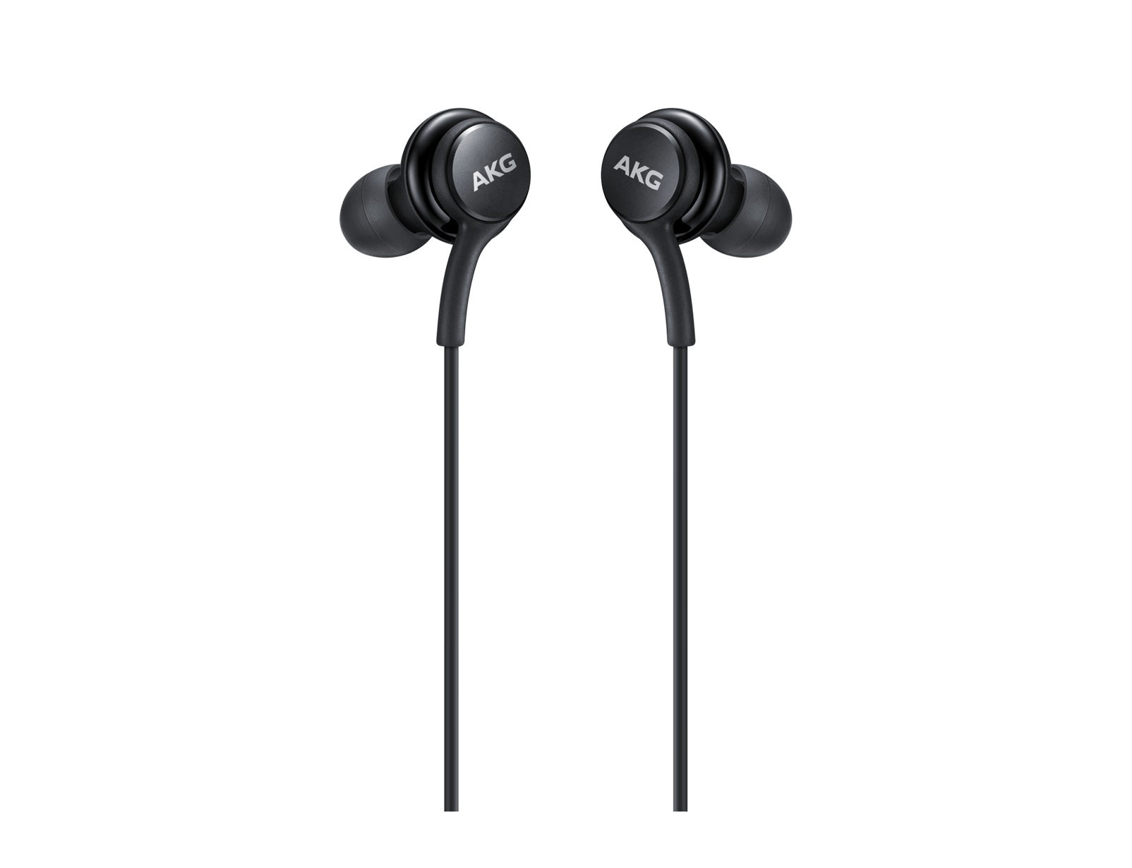  ng EO-IC100 Headset Kabel I öra Samtal/musik USB Type-C Svart Samsung EO-IC100BBEGEU 8806090270123 Hörlurar och Headsets   E