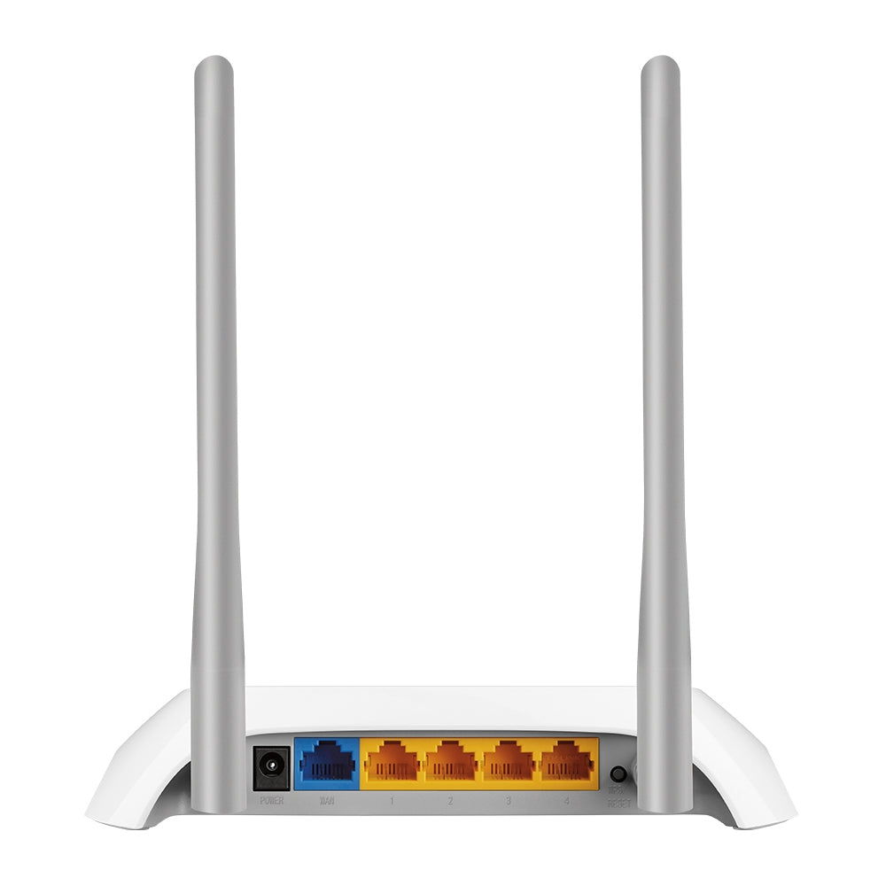  TP-Link TL-WR840N 0115971613347|115971613347|6935364070533 Trådlösa Routrar   TL-WR840N www.electricalstuff.se ElectricalStu