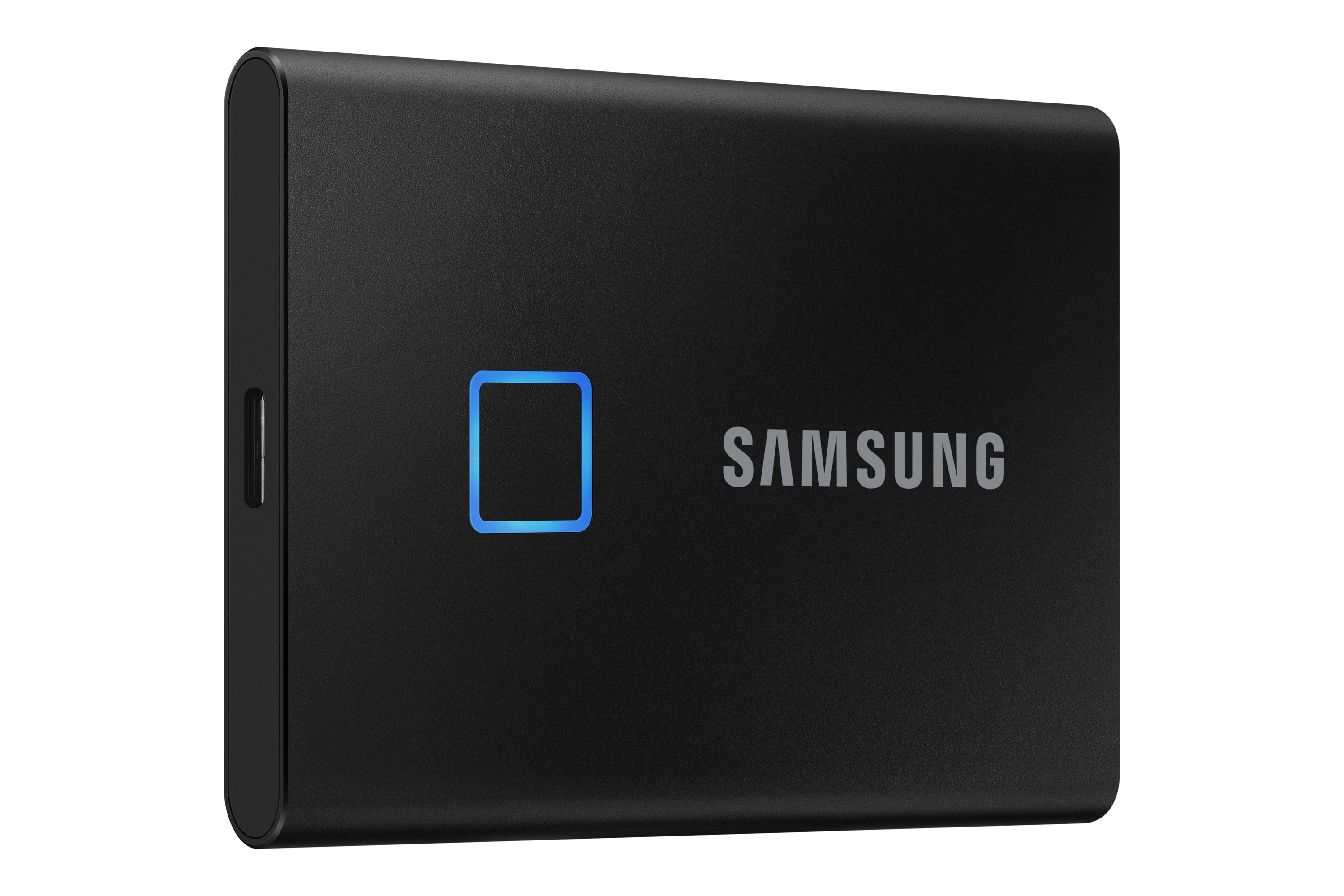  -Hårddiskar   MU-PC2T0K www.electricalstuff.se ElectricalStuff.se   Samsung MU-PC2T0K 2 TB USB Type-C 3.2 Gen 2 (3.1 Gen 2) 