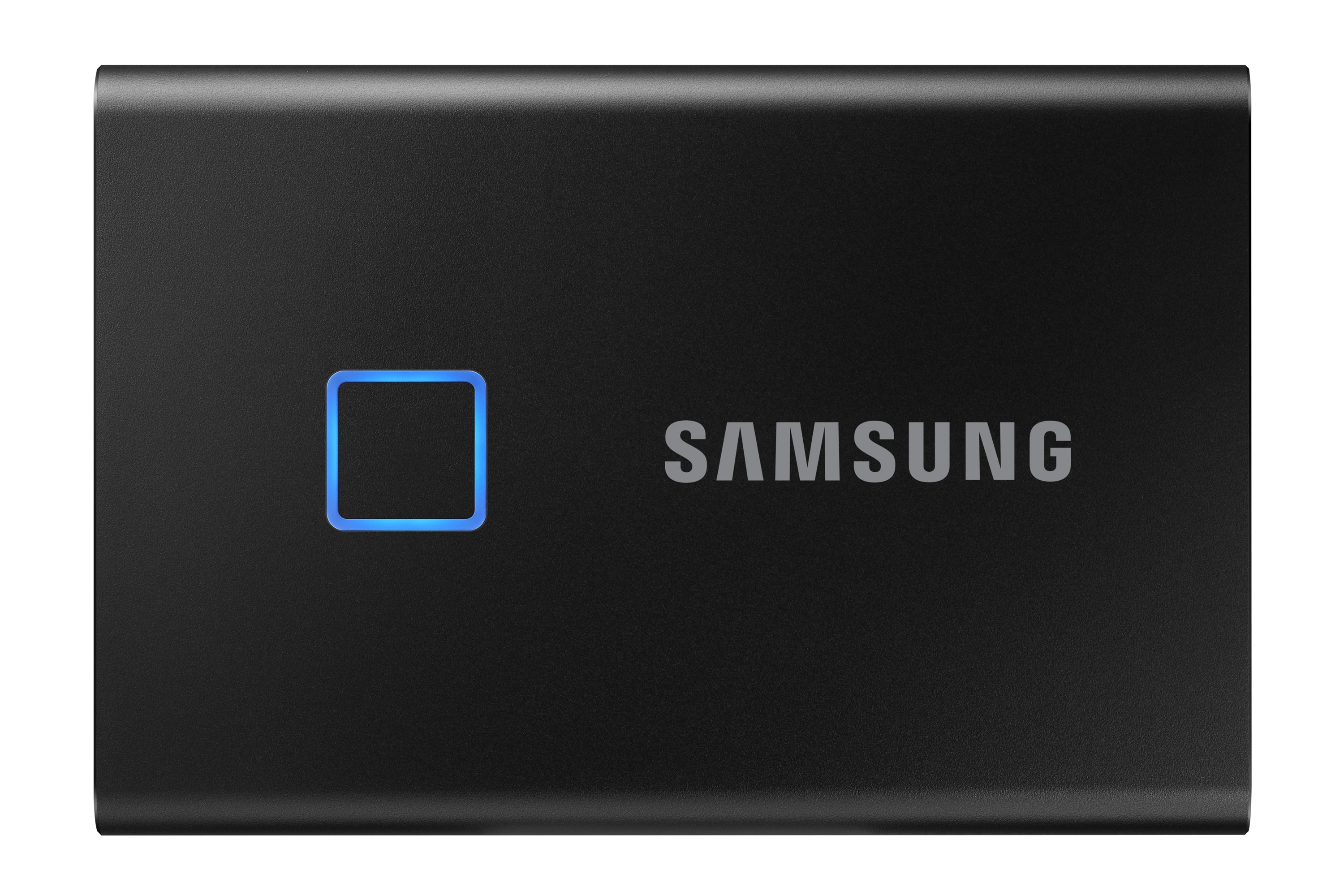 PC2T0K 2 TB USB Type-C 3.2 Gen 2 (3.1 Gen 2) Svart Samsung MU-PC2T0K/WW 8806090195303|0887276380919|887276380919 Externa SSD