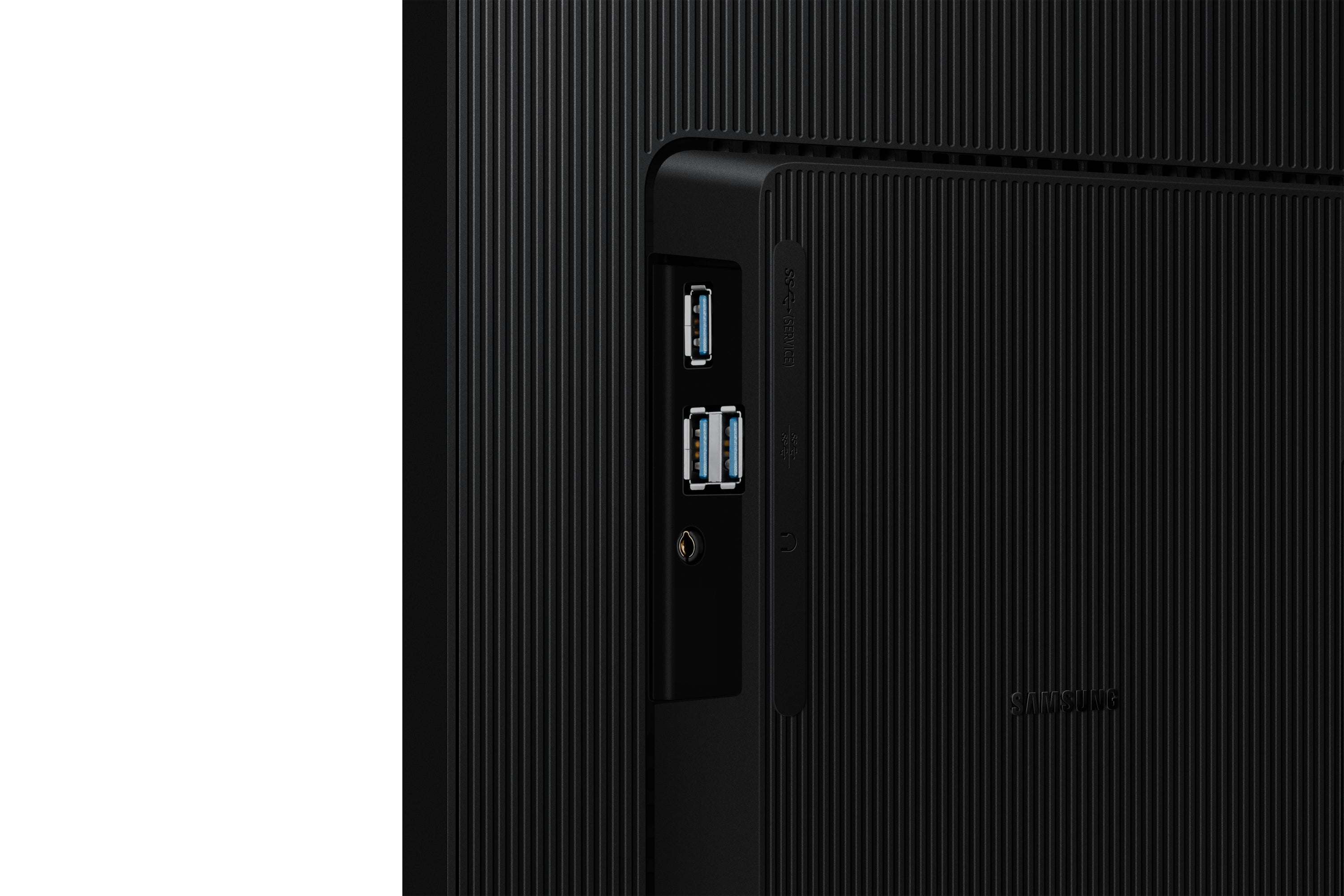  ectricalStuff.se   Samsung S60D platta pc-skärmar 61 cm (24") 2560 x 1440 pixlar Quad HD LCD Svart Samsung LS24D600EAUXEN 88