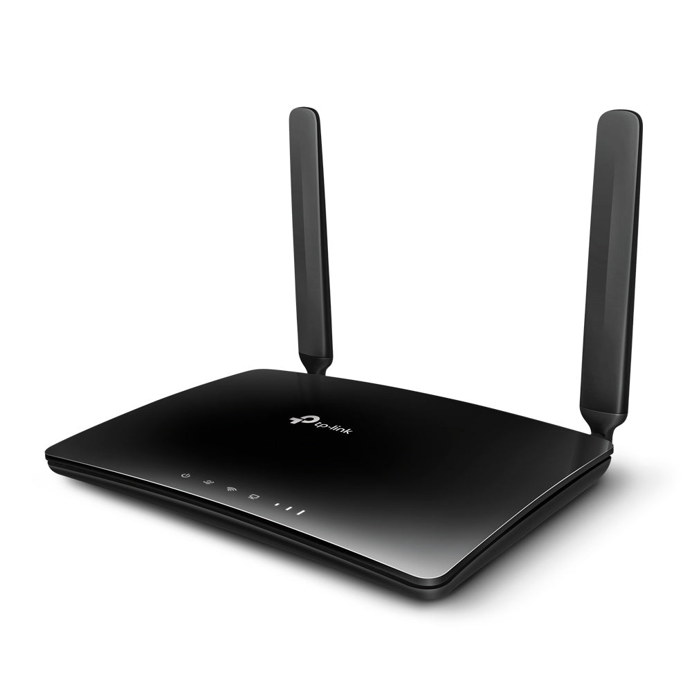  TP-Link TL-MR6400  Trådlösa Routrar   TL-MR6400 www.electricalstuff.se ElectricalStuff.se   TP-Link TL-MR6400 trådlös router