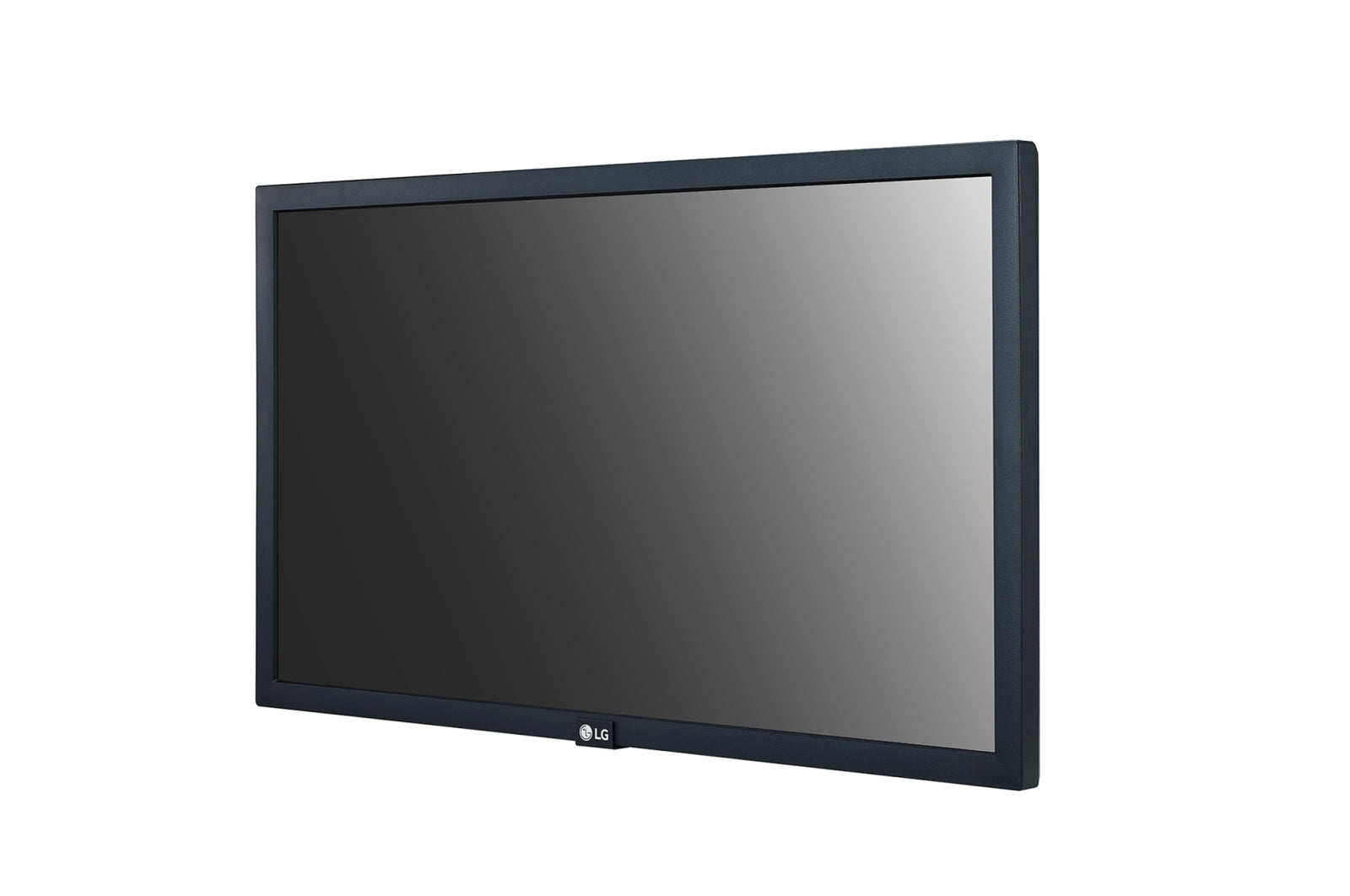  -Fi 250 cd/m² Full HD Svart Inbyggd processor 16/7 LG 22SM3G-B 8806098661039|0719192636200|719192636200|8806098661060 Skylts
