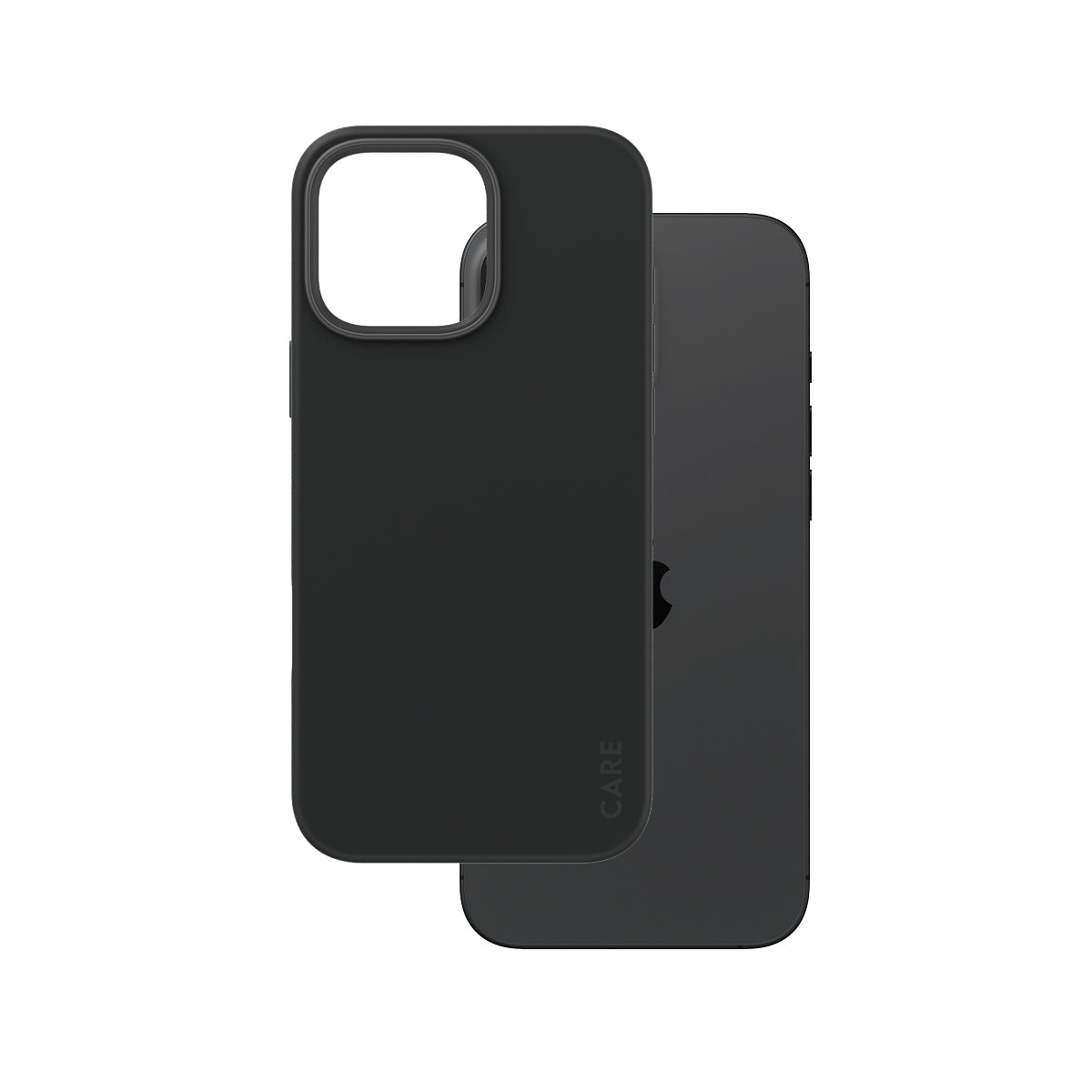  www.electricalstuff.se ElectricalStuff.se   PanzerGlass CARE by PG BLK MagSafe iPhone16 6.9 Pro mobiltelefonfodral Omslag Tr