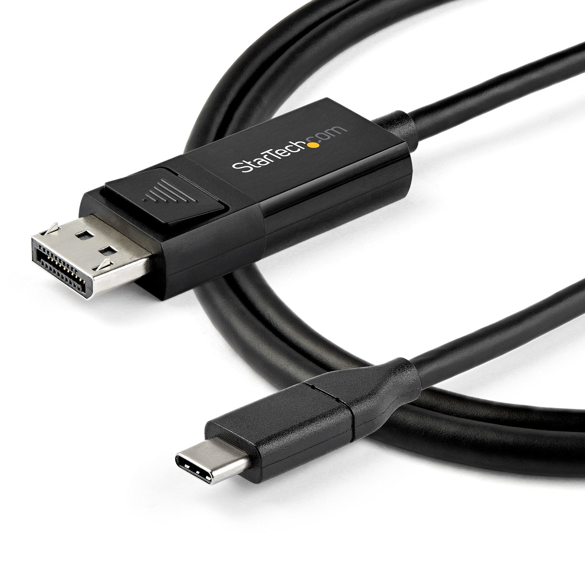  065030887922|065030887922 Videokabeladaptrar   2 m USB-C till DisplayPort 1.4-kabel - dubbelriktad www.electricalstuff.se El
