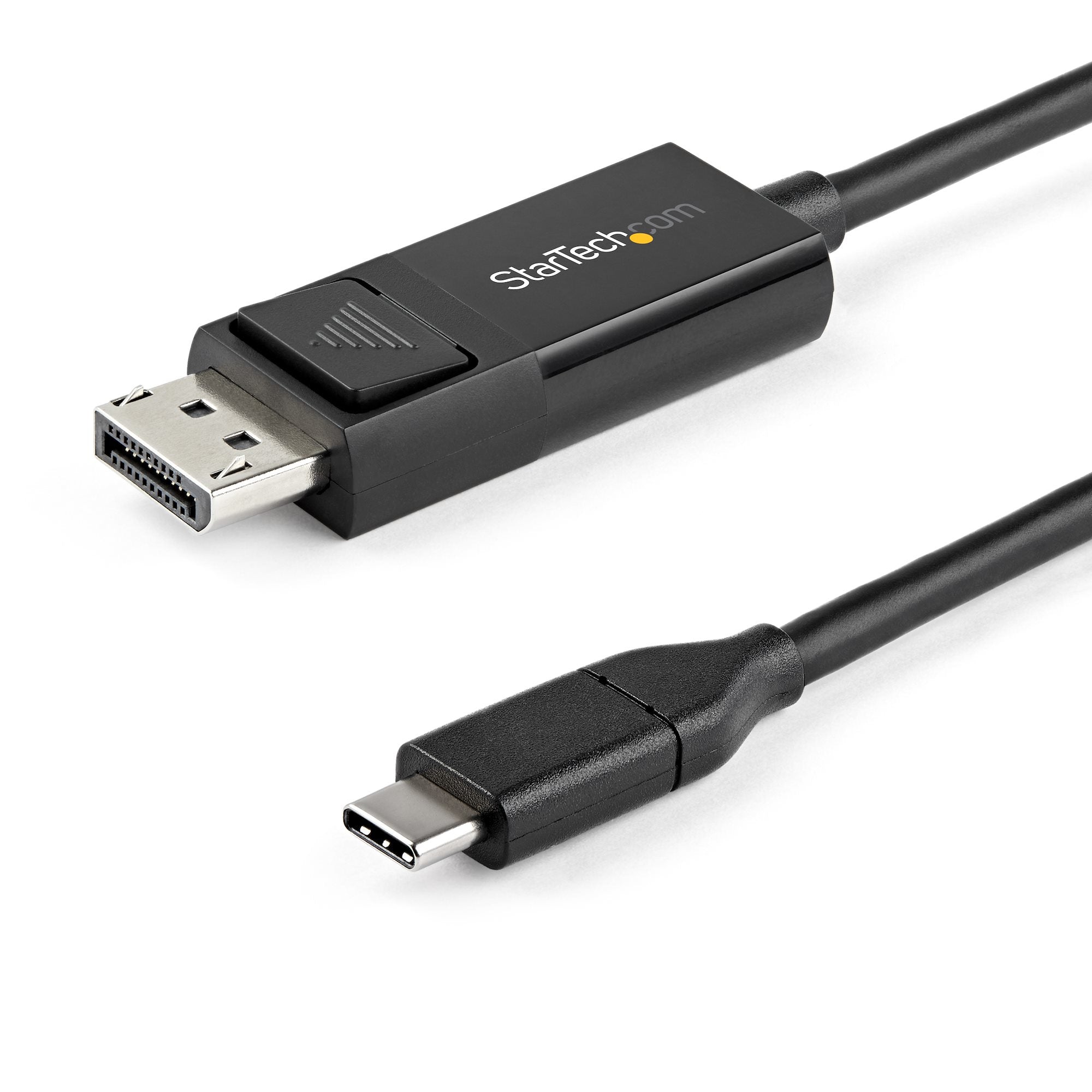  www.electricalstuff.se ElectricalStuff.se   StarTech.com 1 m USB-C till DisplayPort 1.2-kabel - dubbelriktad StarTech.com CD