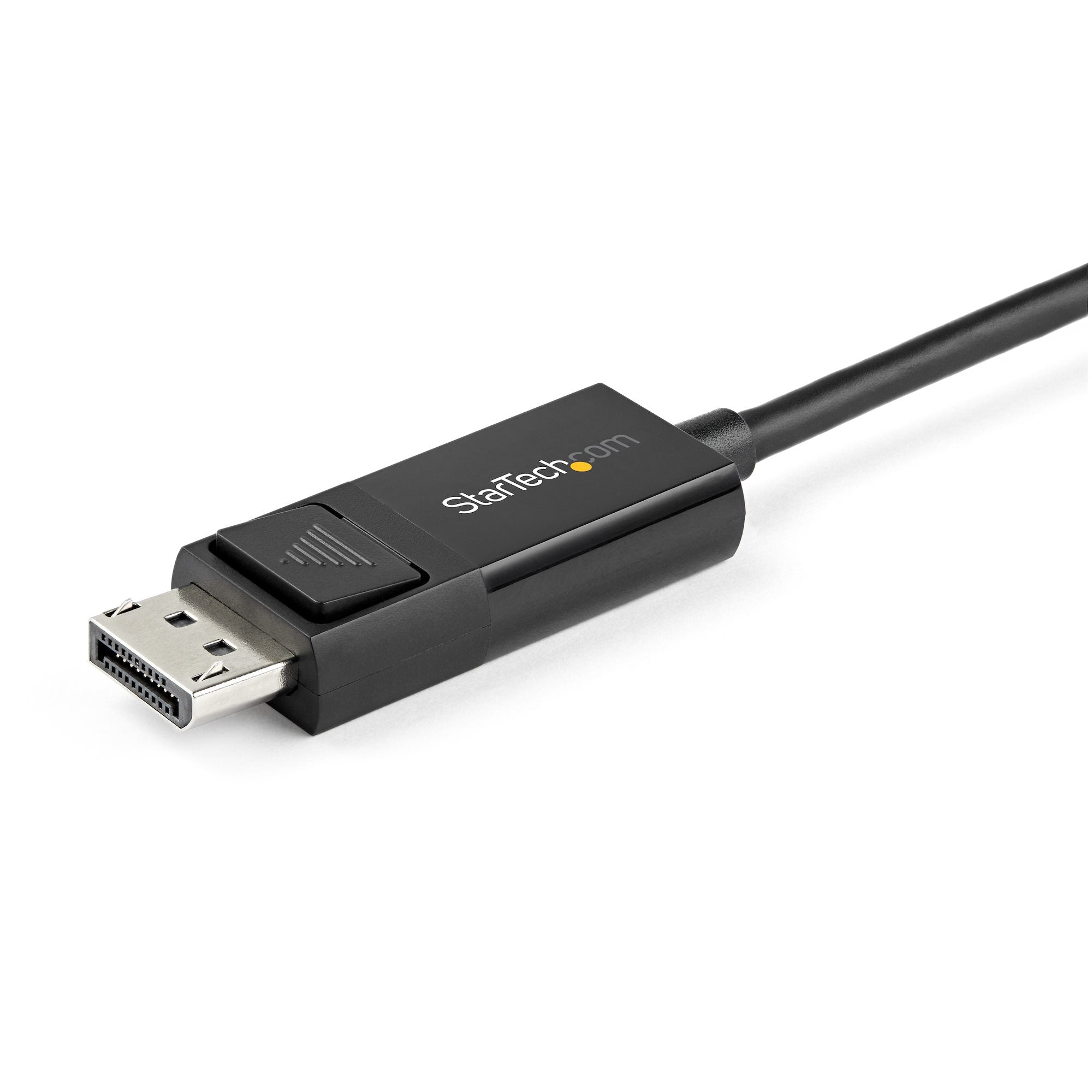  DP2DP2MBD 0065030886802|065030886802 Videokabeladaptrar   2 m USB-C till DisplayPort 1.2-kabel - dubbelriktad www.electrical