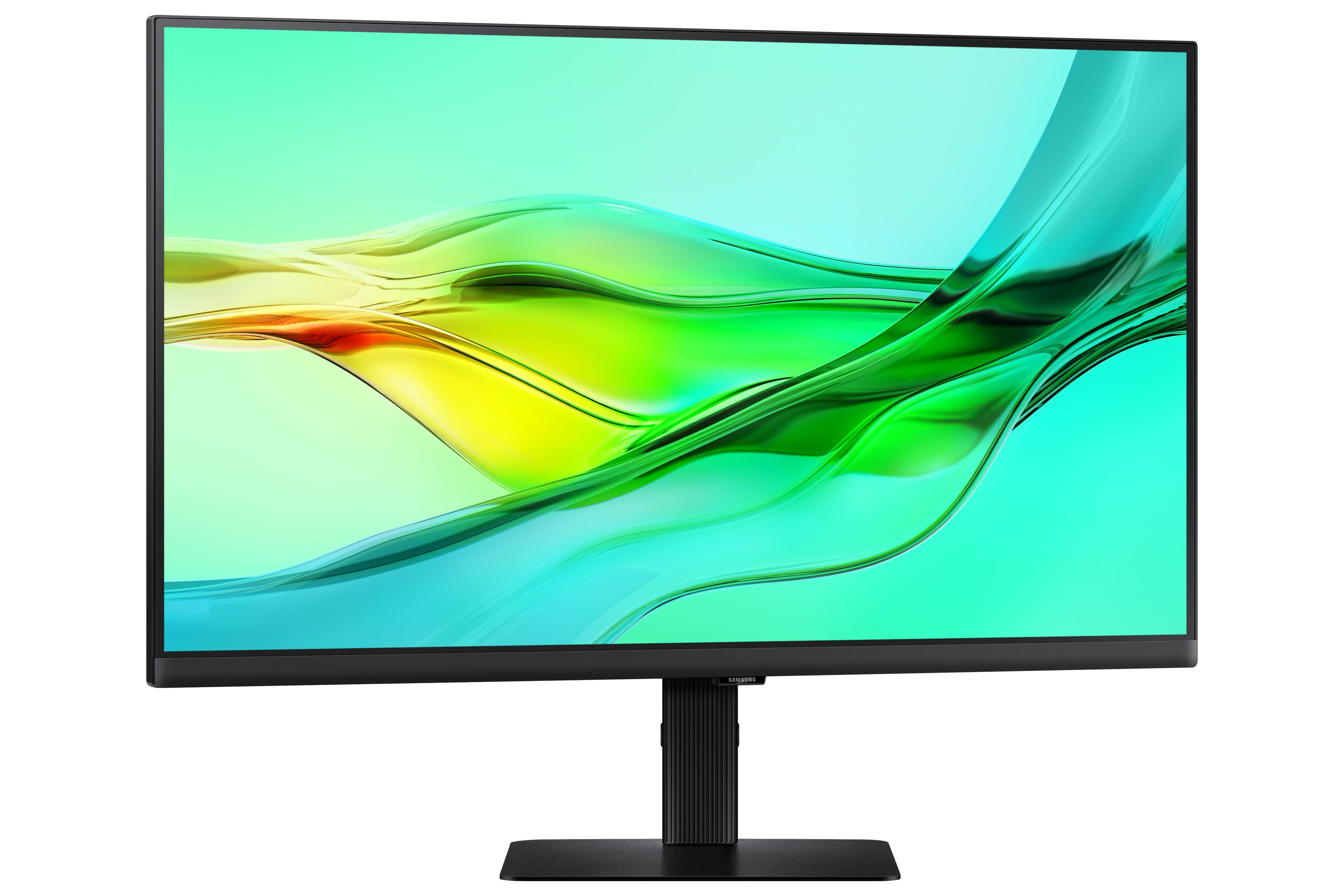  amsung S60UD platta pc-skärmar 68,6 cm (27") 2560 x 1440 pixlar Quad HD LCD Svart Samsung LS27D600UAUXEN 8806095524658 Platt