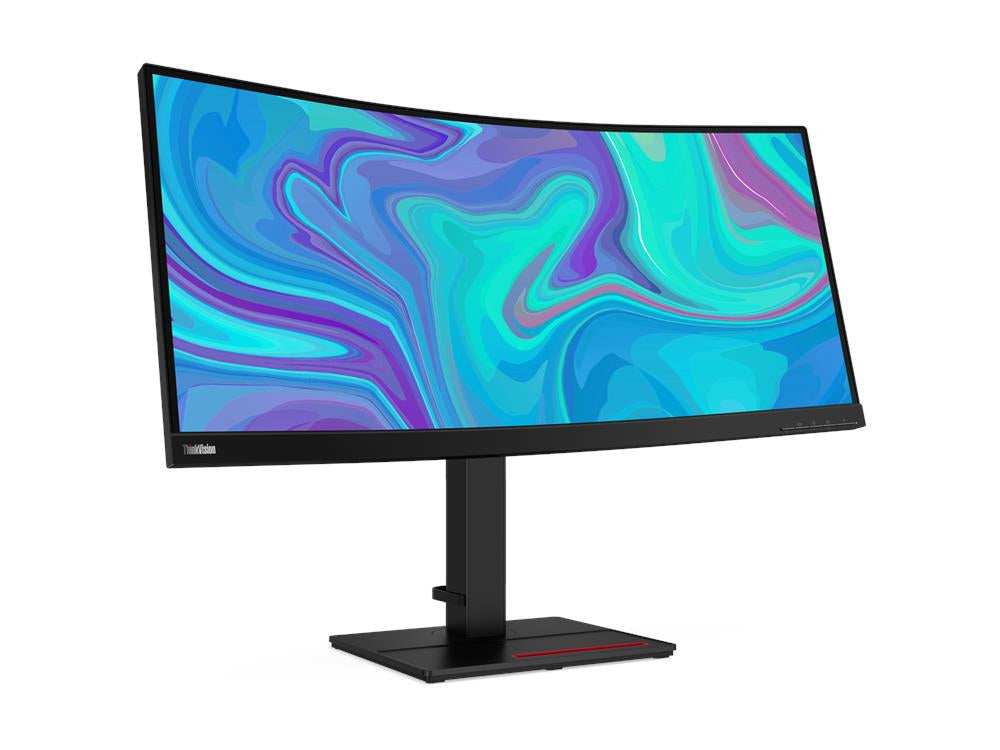  www.electricalstuff.se ElectricalStuff.se   Lenovo ThinkVision T34w-20 platta pc-skärmar 86,4 cm (34") 3440 x 1440 pixlar Ul