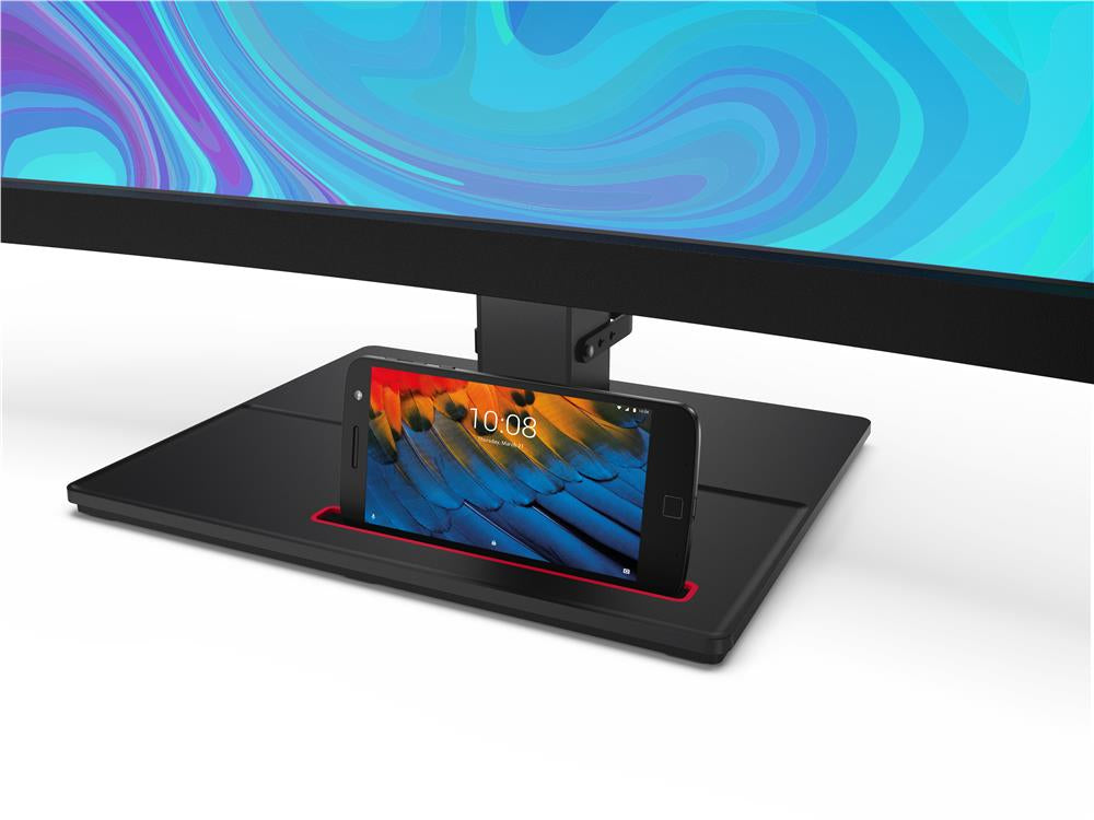  kVision T34w-20 platta pc-skärmar 86,4 cm (34") 3440 x 1440 pixlar UltraWide Quad HD LCD Svart Lenovo 61F3GAT1EU 01936389805