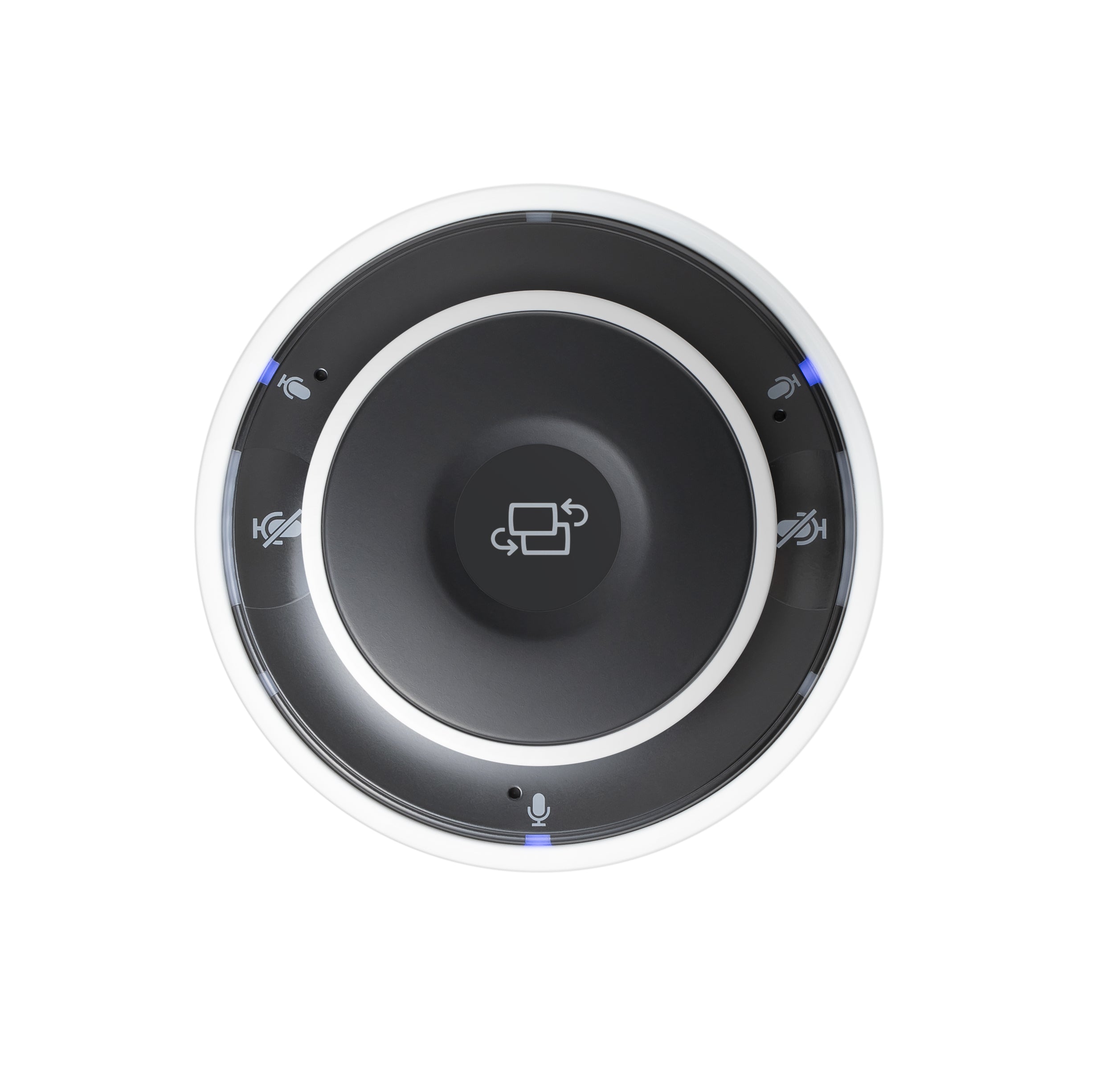  f.se   Ricoh Meeting 360 V2 videokonferenssystem 8 personer Nätverksansluten (Ethernet) Videokonferenssystem för grupper Ric