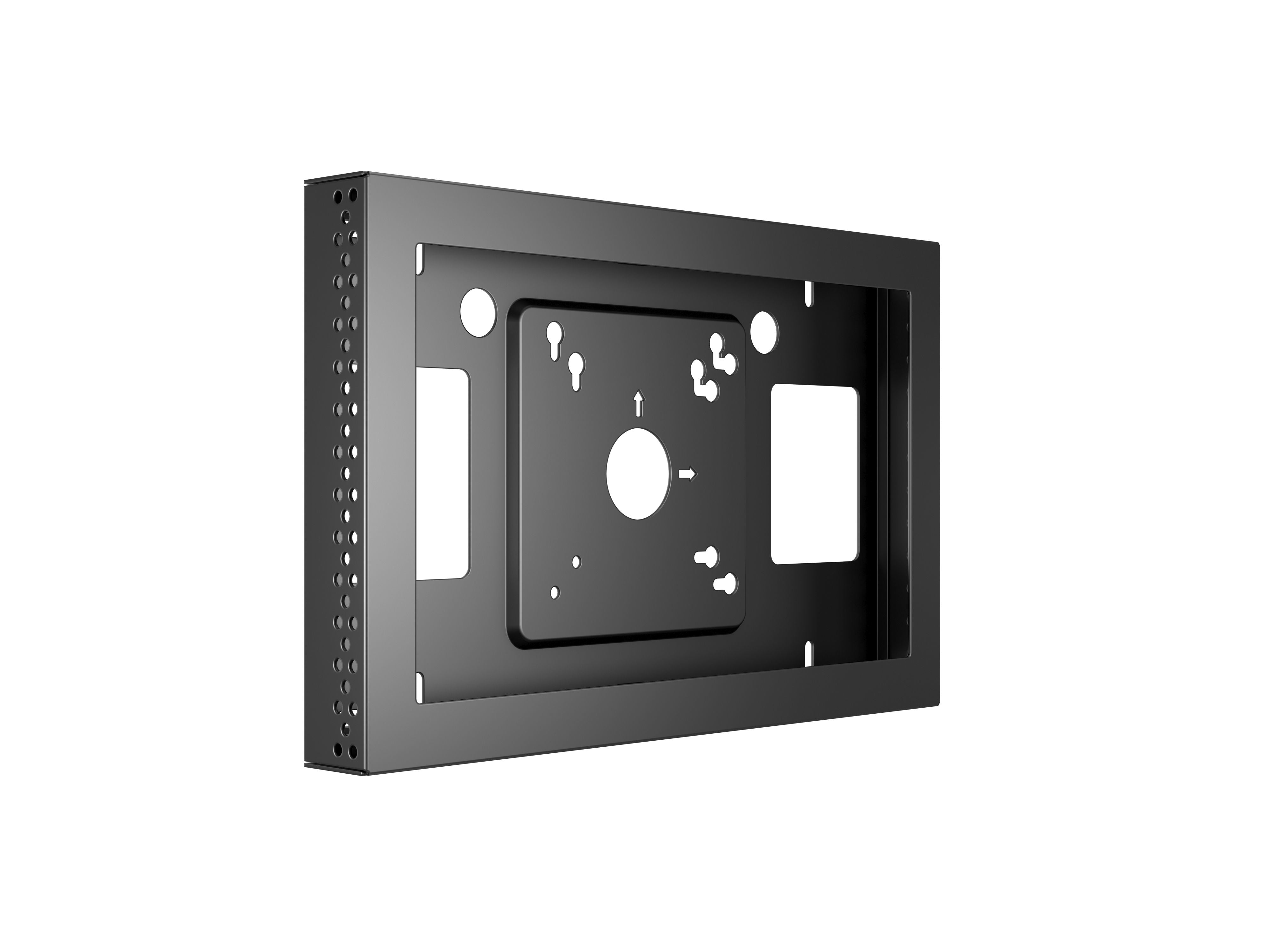  www.electricalstuff.se ElectricalStuff.se   Multibrackets 8519 tillbehör till bildskärm Hölje Multibrackets 8519 73500737385