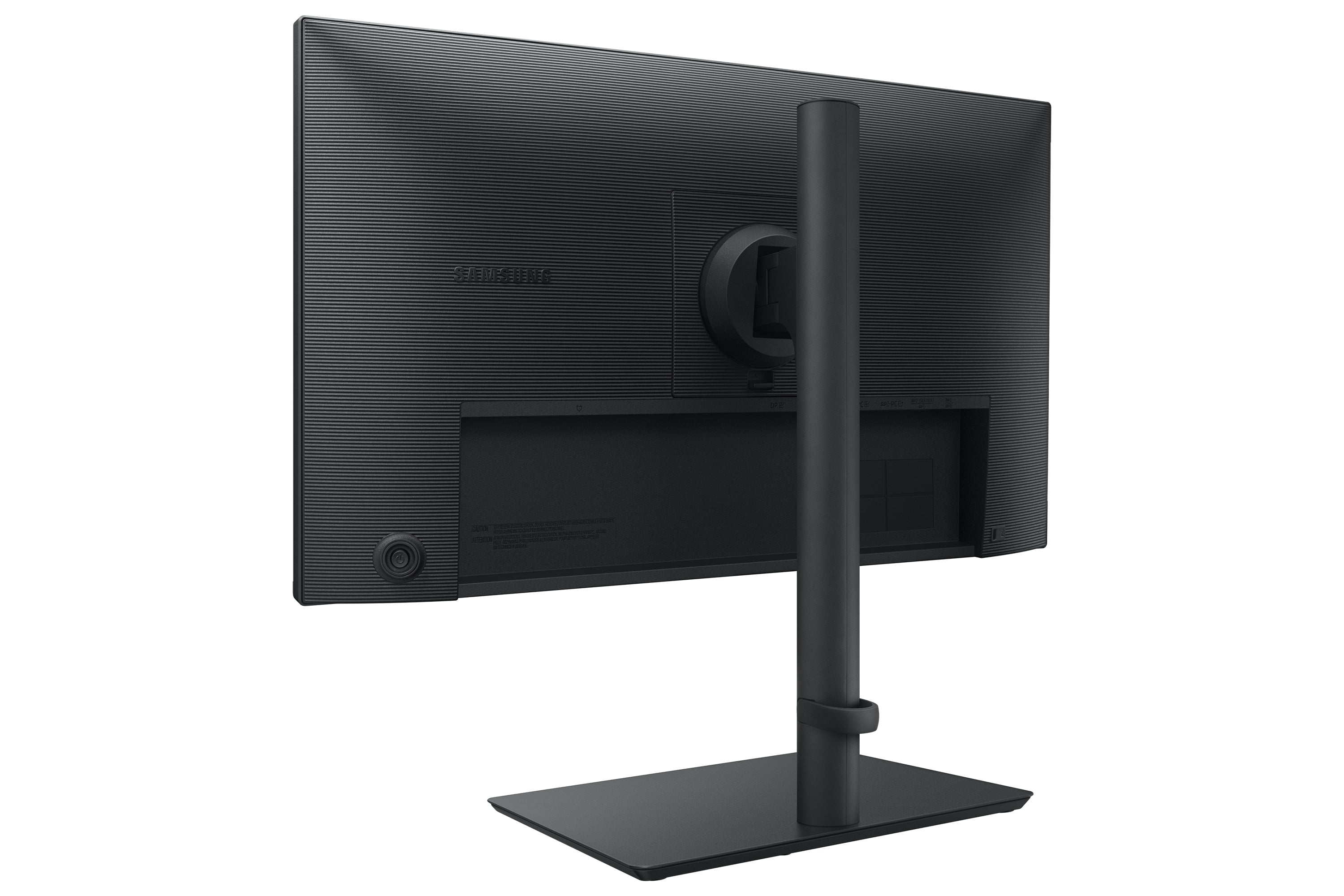  lstuff.se ElectricalStuff.se   Samsung S43GC LED display 61 cm (24") 1920 x 1080 pixlar Full HD Svart Samsung LS24C430GAUXEN