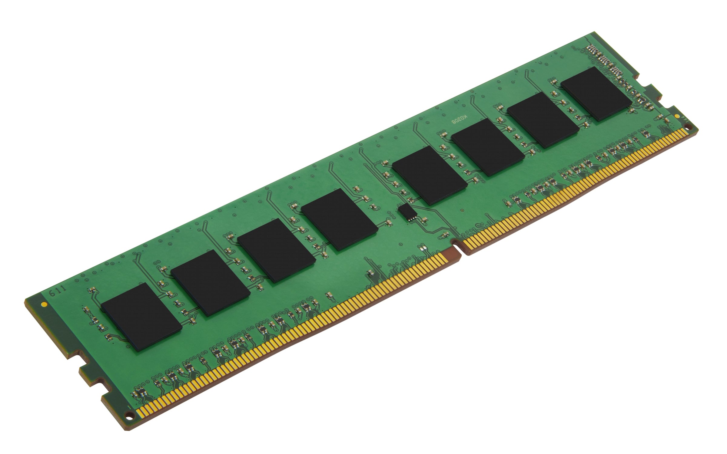  ElectricalStuff.se   Kingston Technology ValueRAM KVR32N22D8/32 RAM-minnen 32 GB 1 x 32 GB DDR4 3200 MHz Kingston Technology