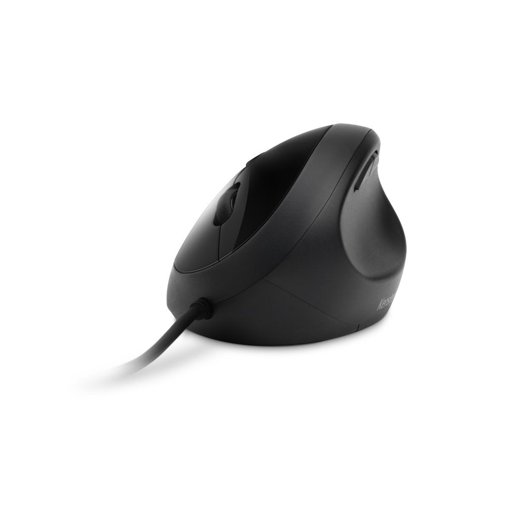  www.electricalstuff.se ElectricalStuff.se   Kensington Pro Fit® Ergo kabelansluten mus Kensington K75403EU 5028252604475 Dat