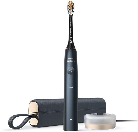  www.electricalstuff.se ElectricalStuff.se   Philips DiamondClean Prestige 9900 DiamondClean Prestige HX9992/12 Eltandborste 