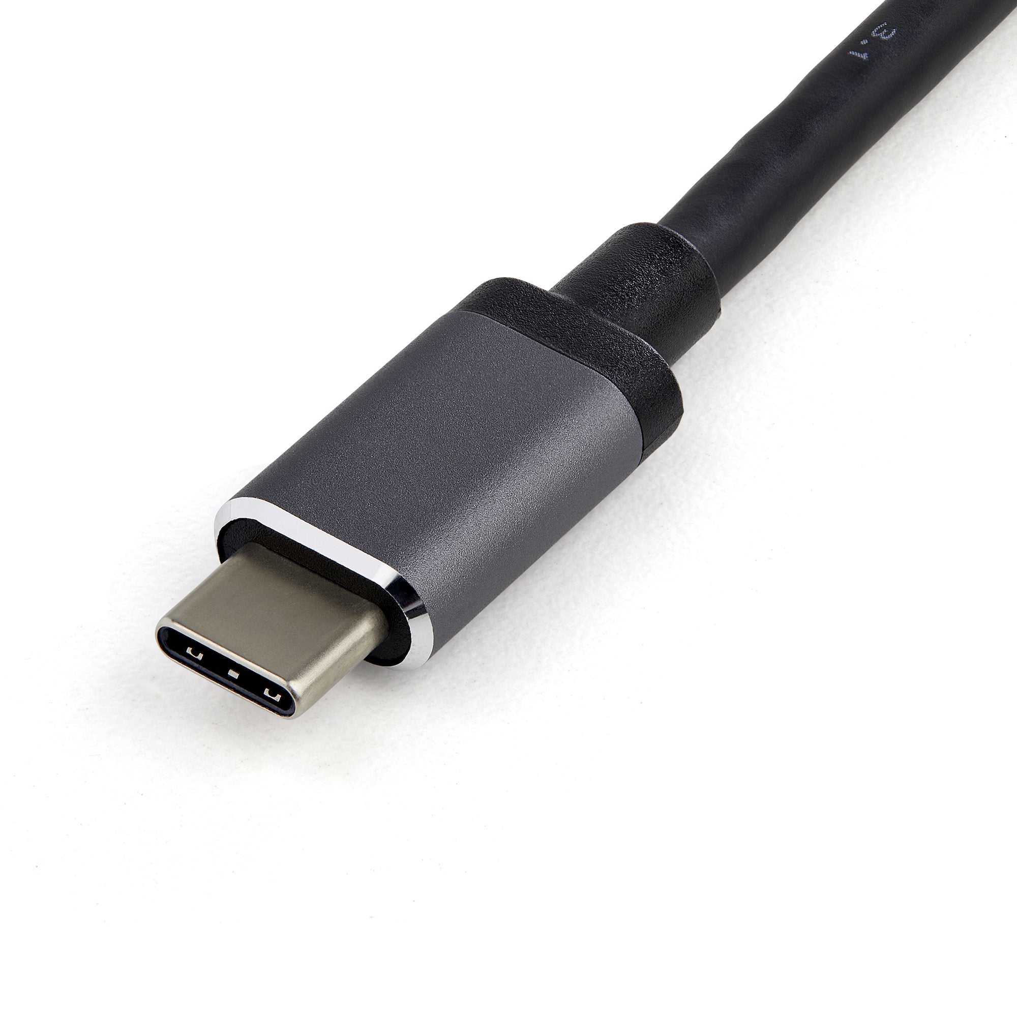  ech.com DKT30CHVAUSP 0065030880244|065030880244 Dockningsstationer För Bärbara Datorer   USB C-multiportadapter - USB-C Mini