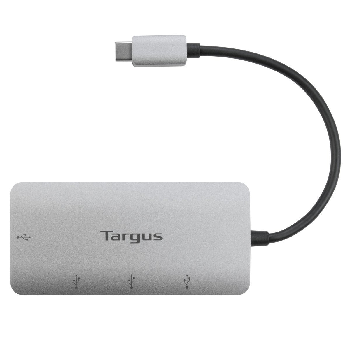  bit/s Silver Targus ACH226EU 5051794030341 Gränssnittshubbar   ACH226EU www.electricalstuff.se ElectricalStuff.se   Targus A