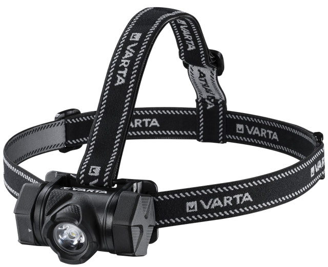  008496987177 Ficklampor   INDESTRUCTIBLE H20 PRO www.electricalstuff.se ElectricalStuff.se   Varta INDESTRUCTIBLE H20 PRO Sv
