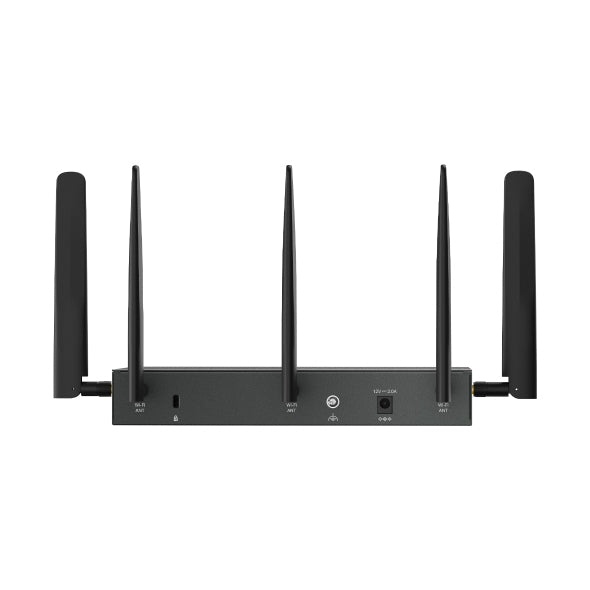  art TP-Link ER706W-4G 4895252500721|4895252500714|0840030705267|840030705267 Trådlösa Routrar Omada  ER706W-4G www.electrica