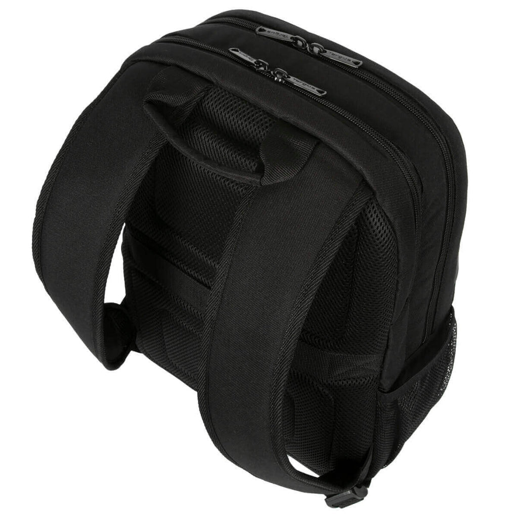  gus GeoLite 40,6 cm (16") Ryggsäck Svart Targus TSB962GL 5063194001258|0092636367190|092636367190 Väskor Bärbara Datorer   G