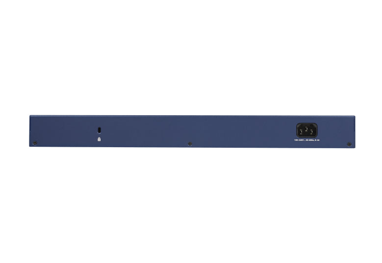  erksswitchar   GS724TP-300EUS www.electricalstuff.se ElectricalStuff.se   NETGEAR GS724TP-300EUS nätverksswitchar hanterad L